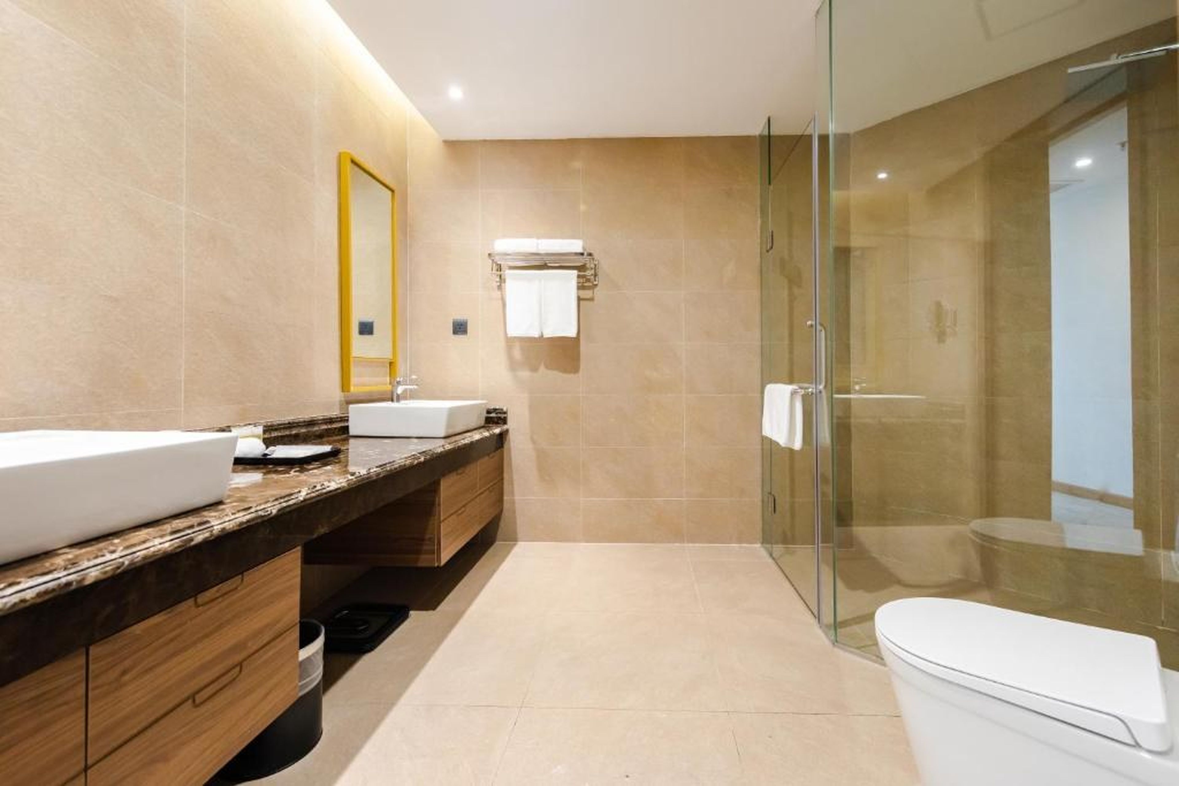 Muong Thanh Luxury Ha Long Centre II - Hình 38