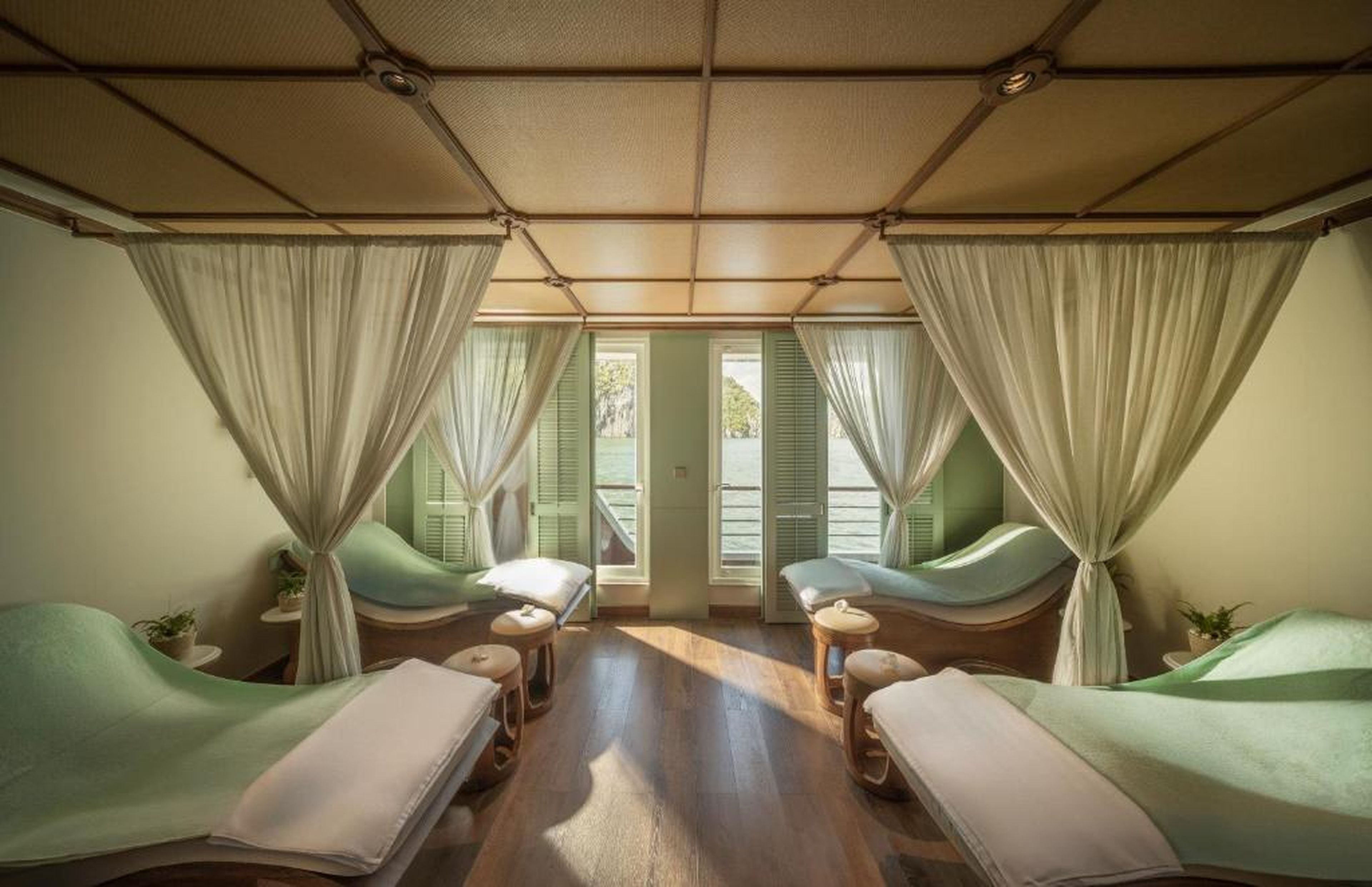 Bhaya Soul - Wellness Inclusive Cruise - Hình 6