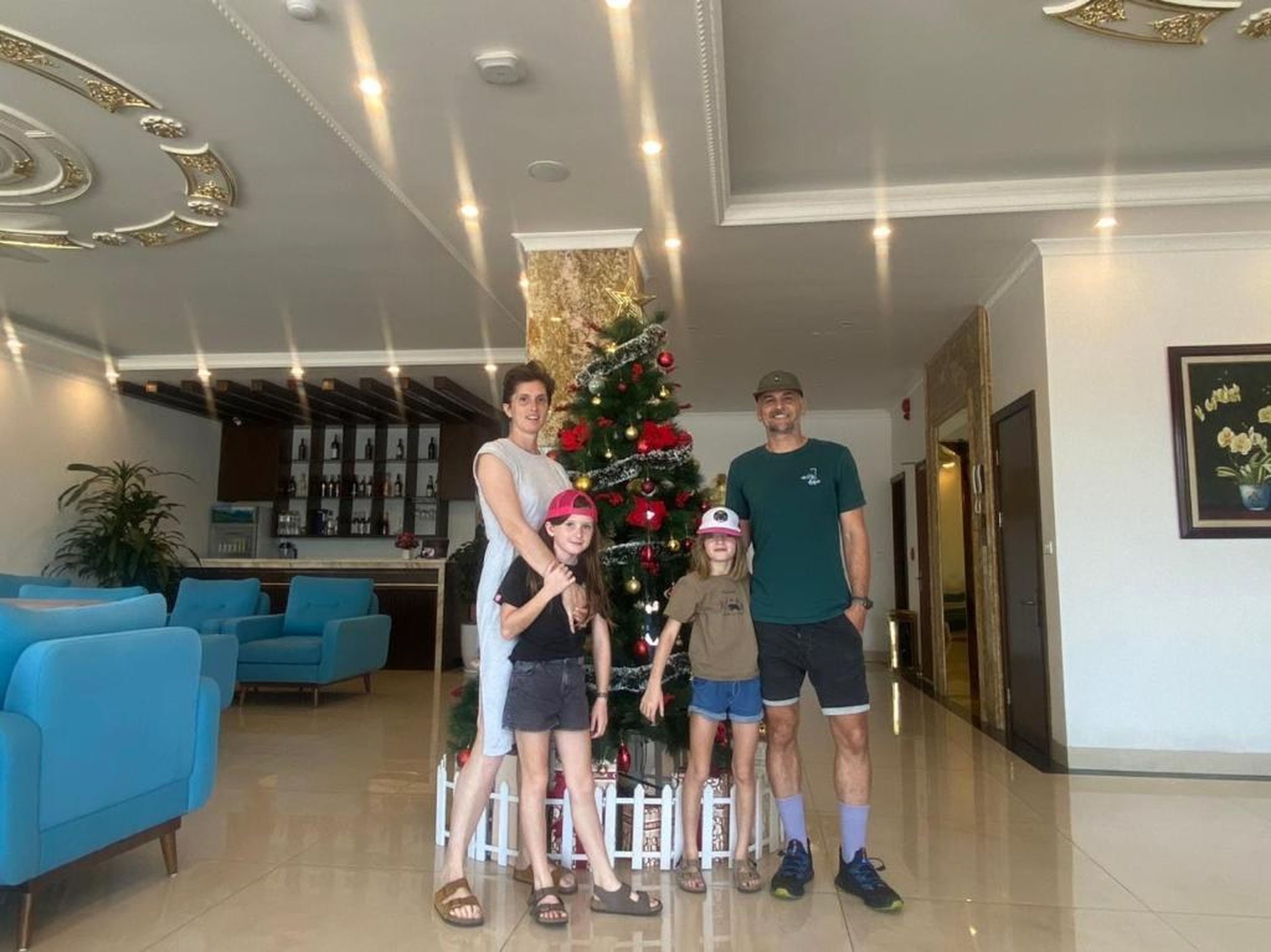 Golden Palm HaLong Hotel - Hình 27