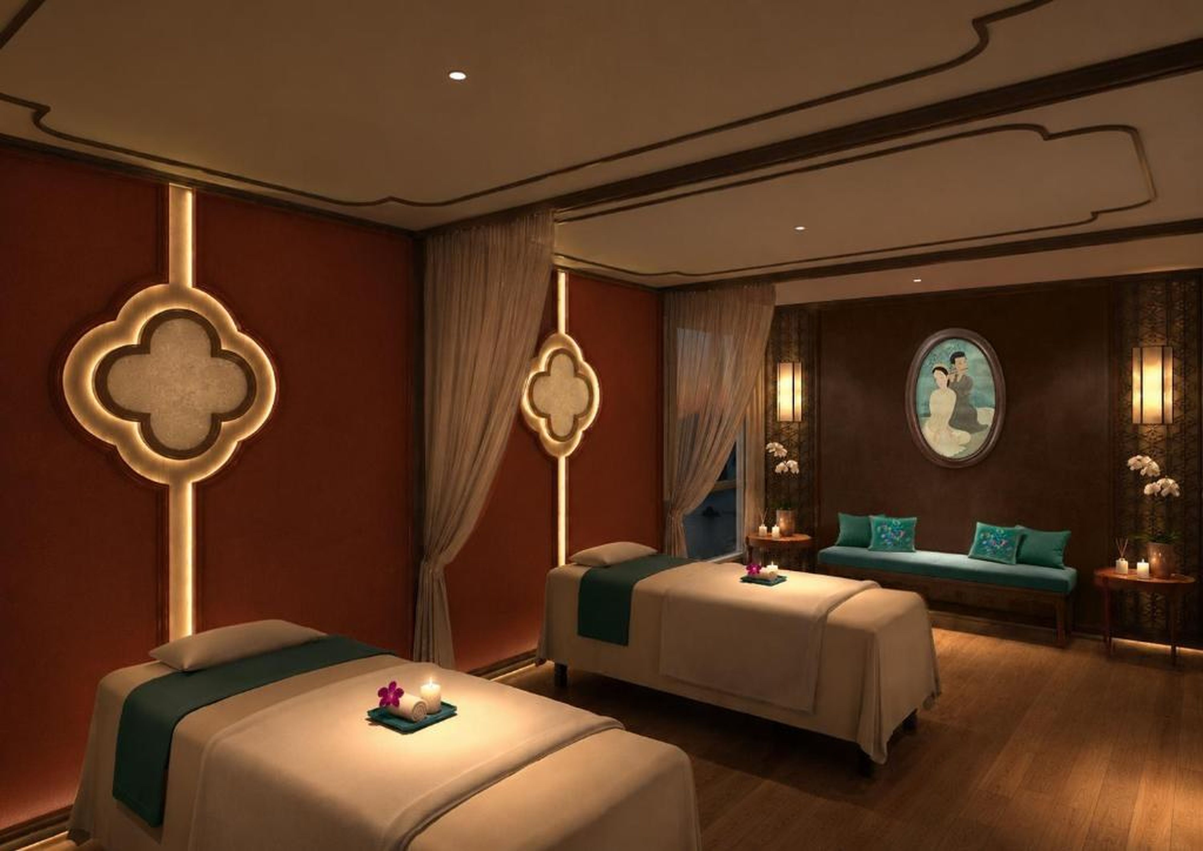 Oris Cruises Ha Long - Bai Tu Long Private Journeys - Hình 1
