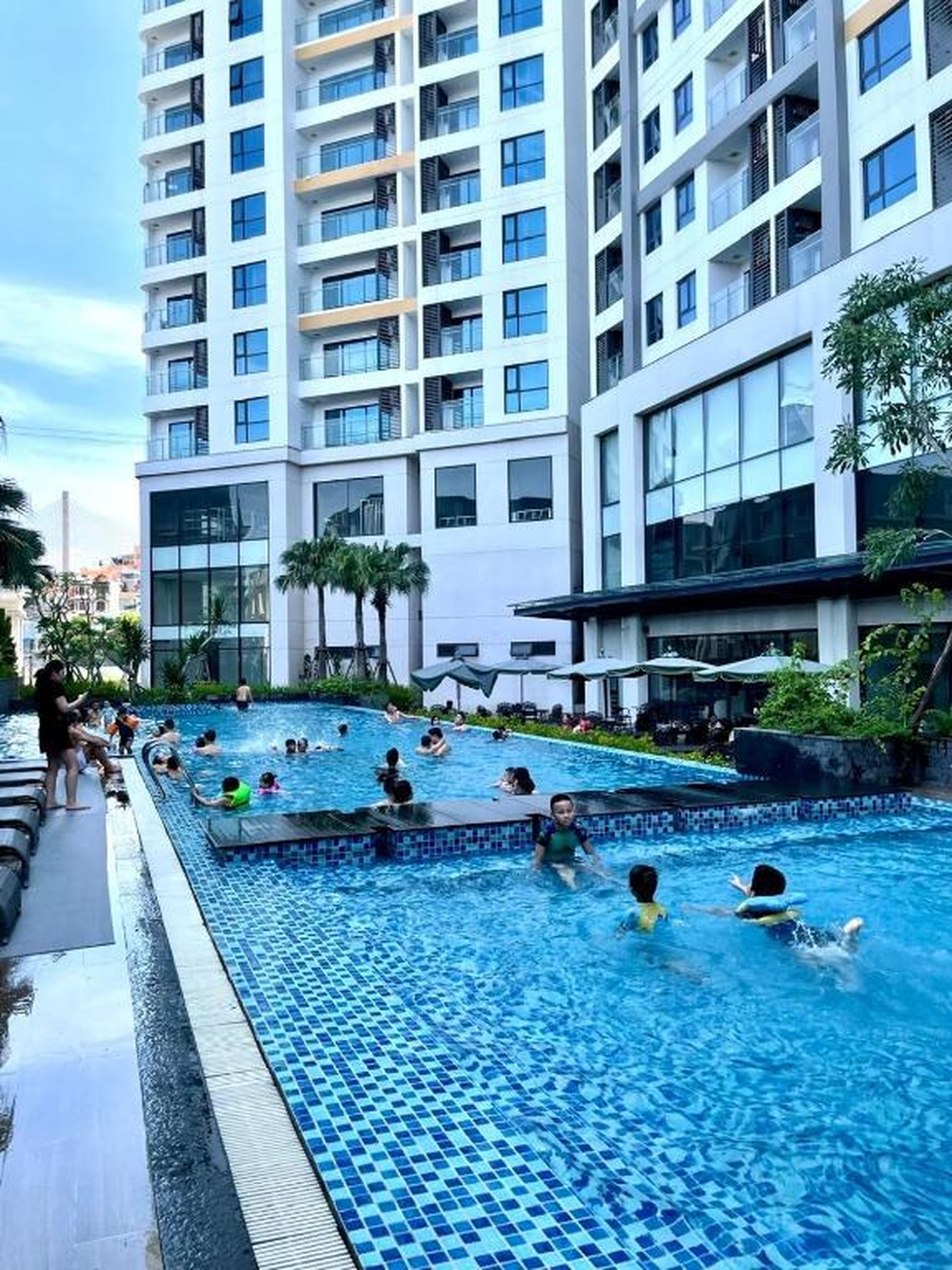 Féliba Sapphire Homestay - Hình 8