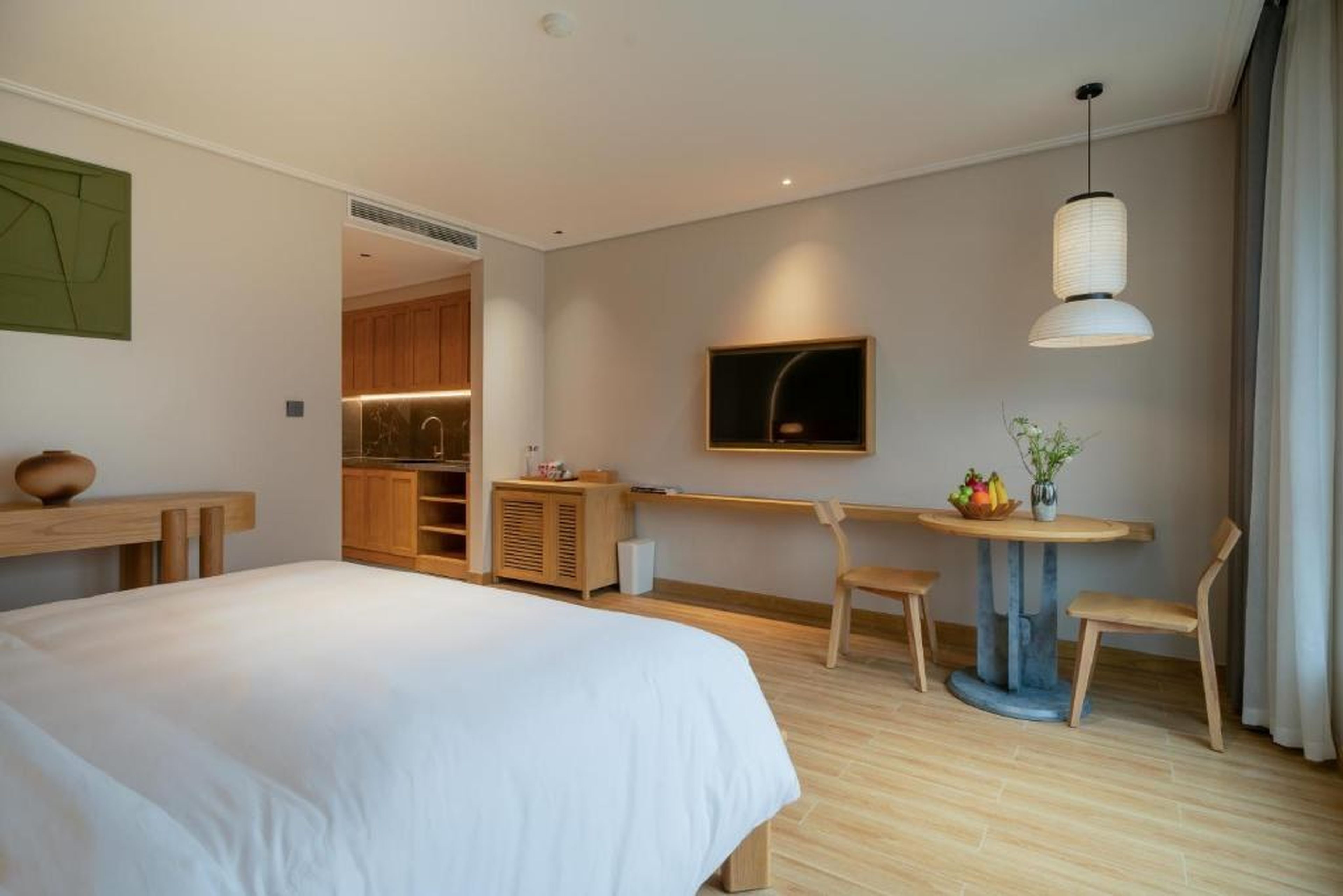 Nam Dat Hotel by D'Lecia Ha Long - Hình 30