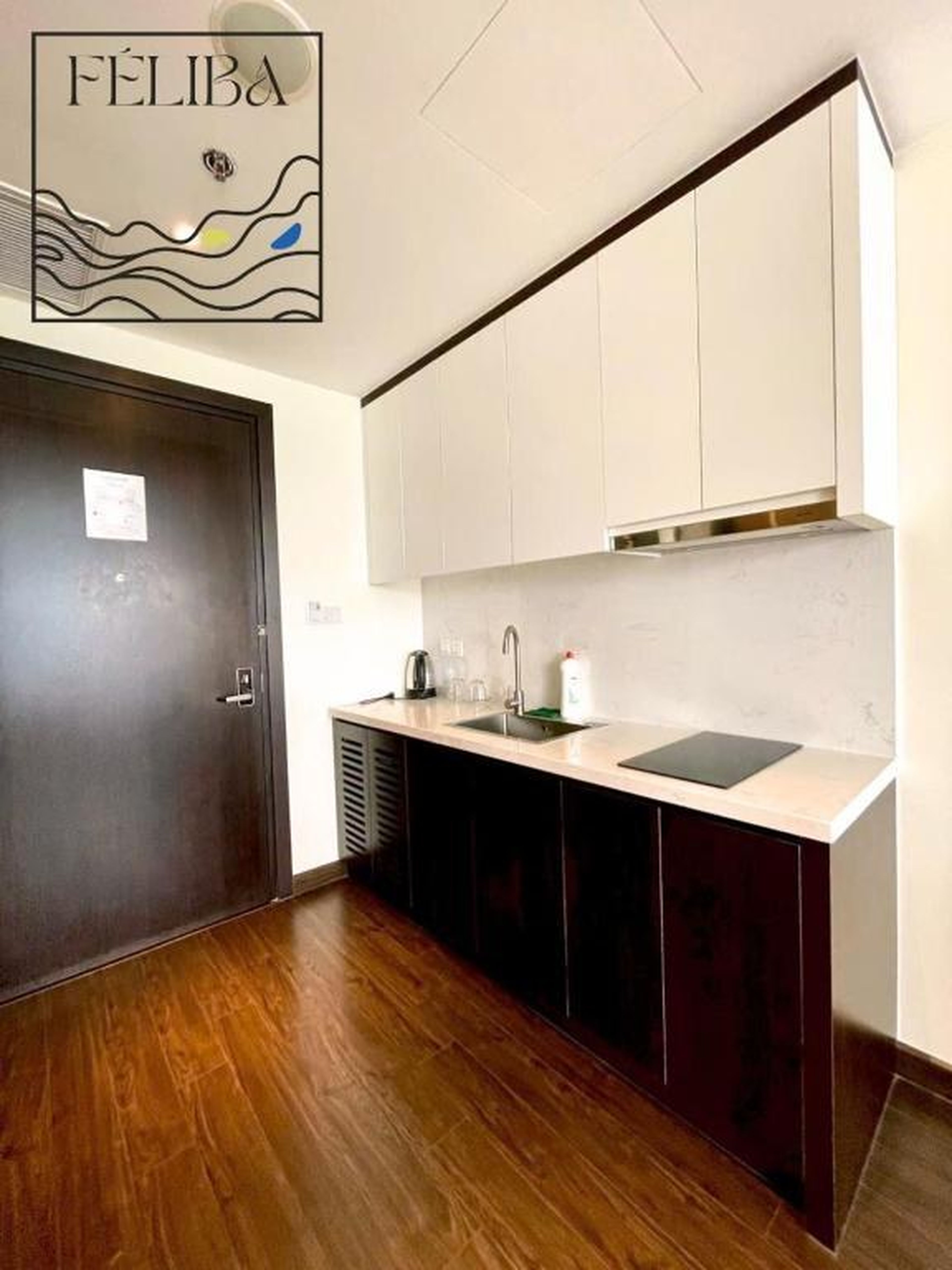 Féliba Sapphire Homestay - Hình 20