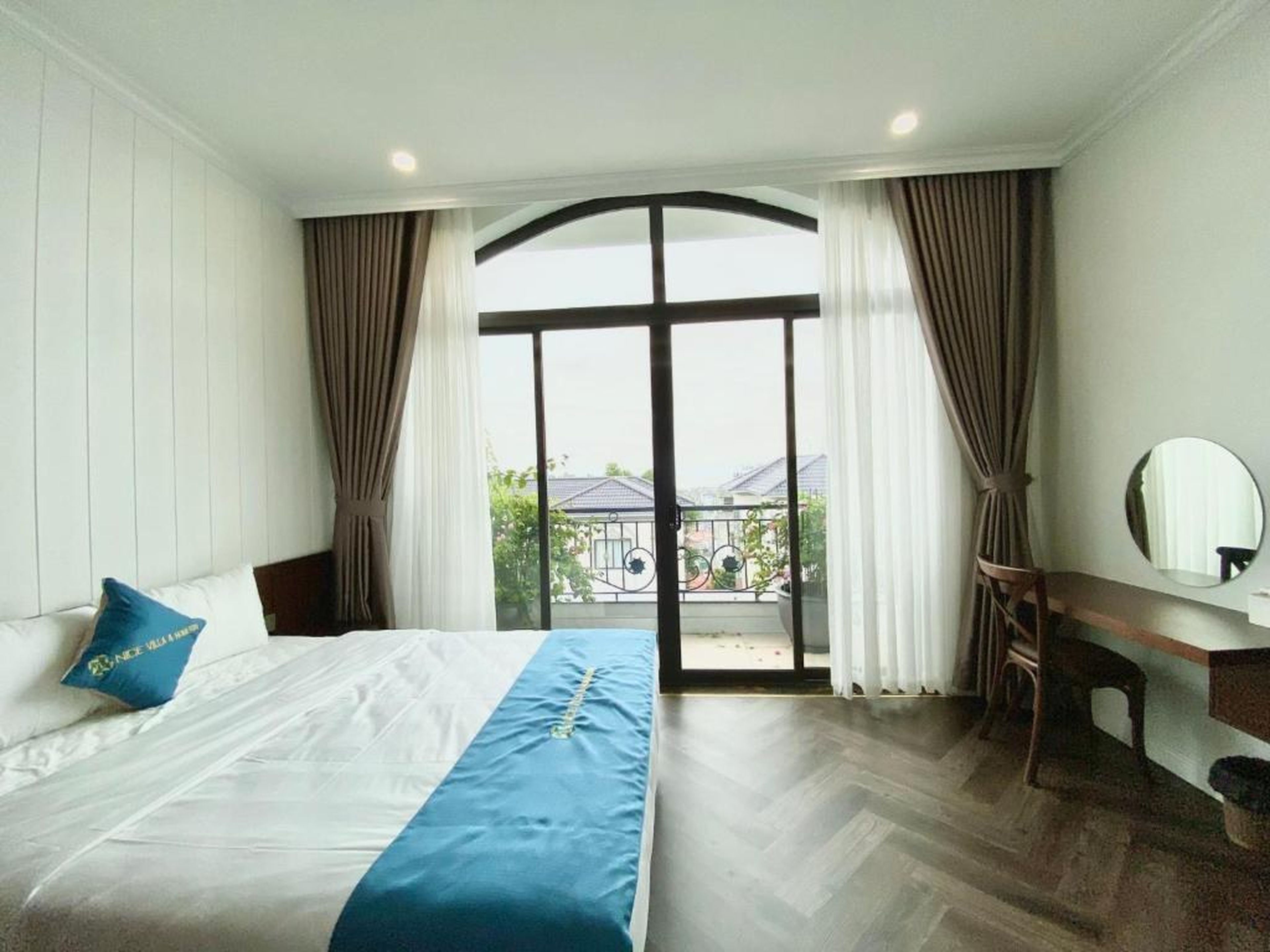Nice Villa Venuestay - Hình 8