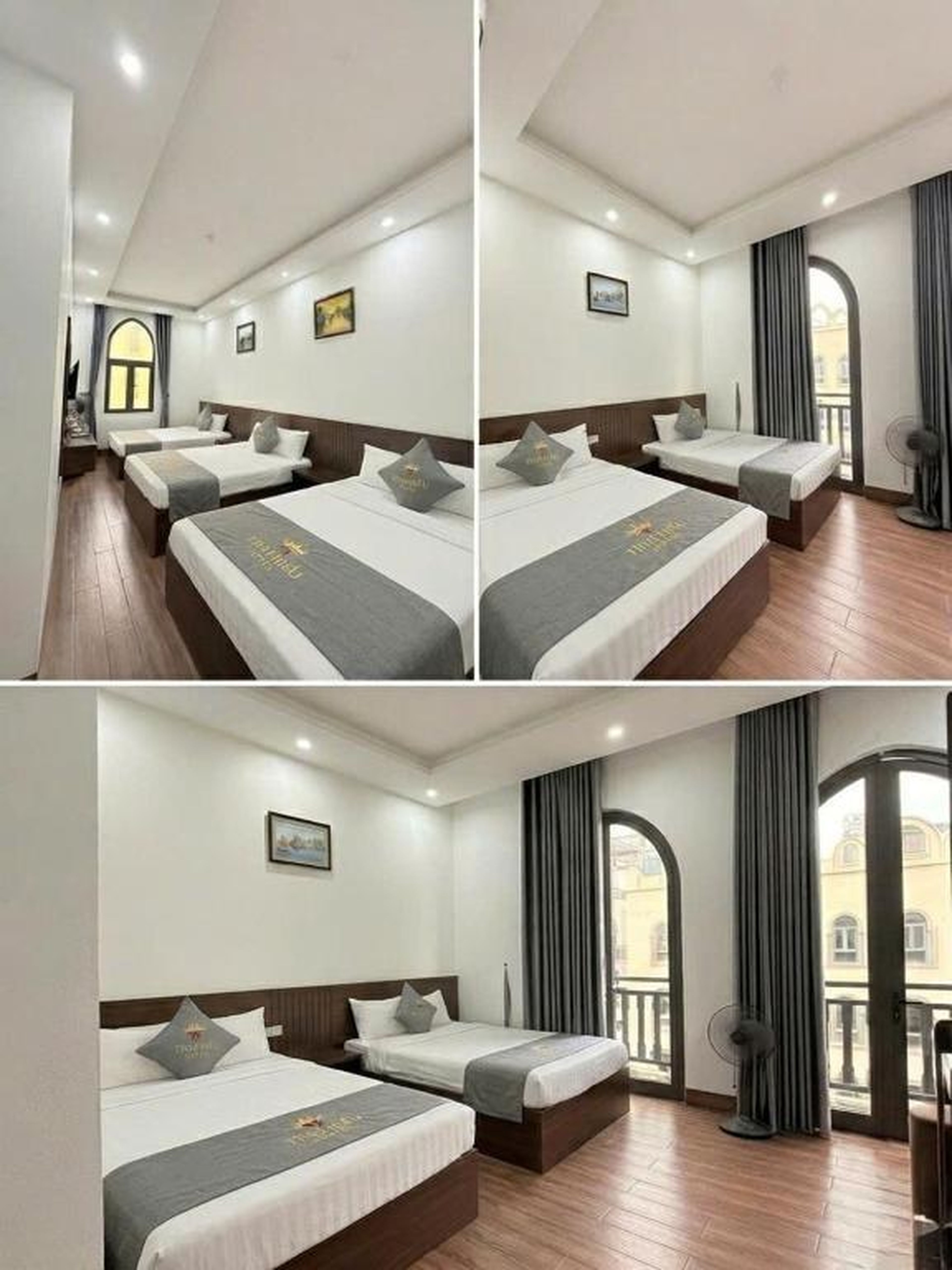 TH Hotel 7 màu - Hình 3