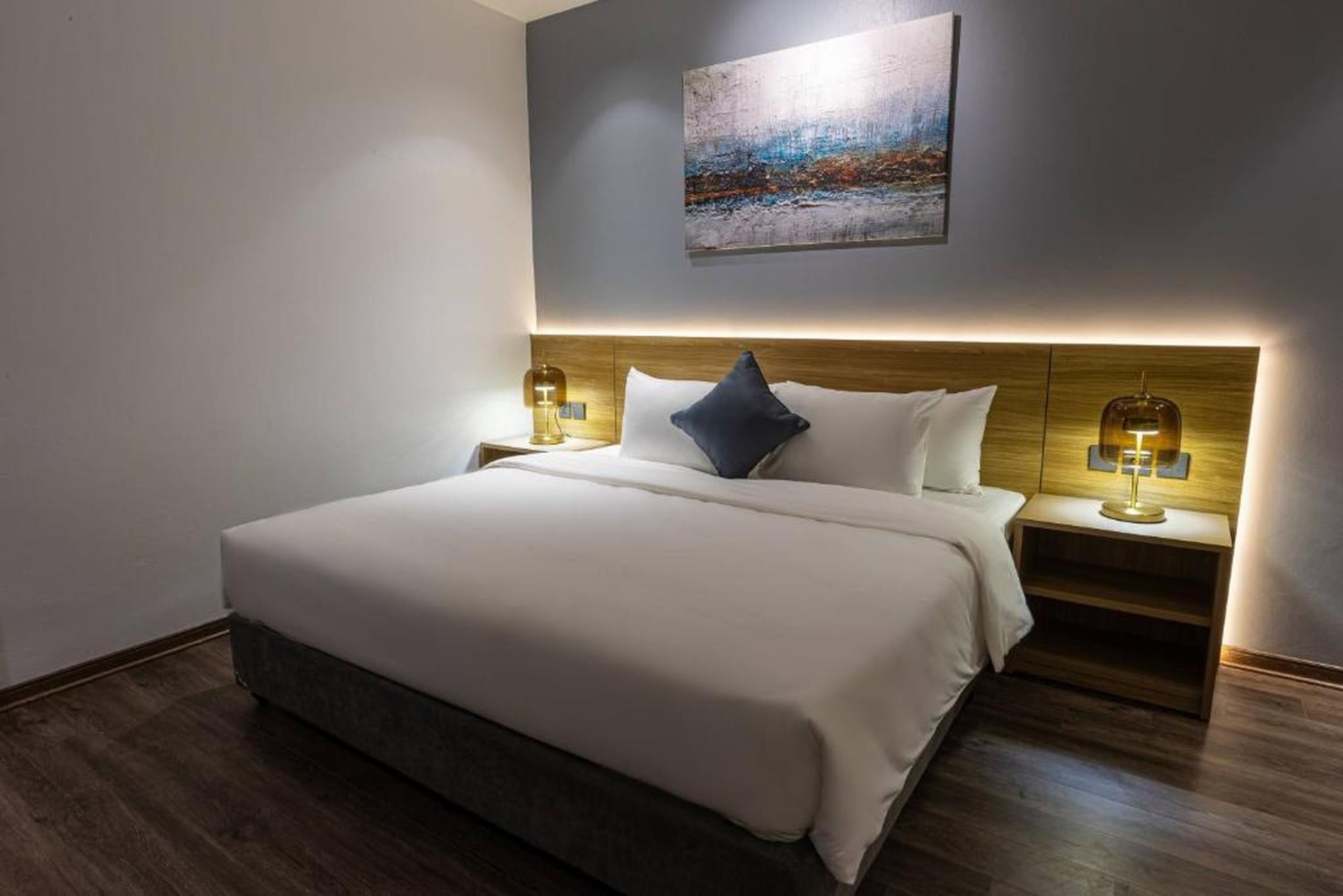 Chu Gia hotel - Móng Cái - Hình 29