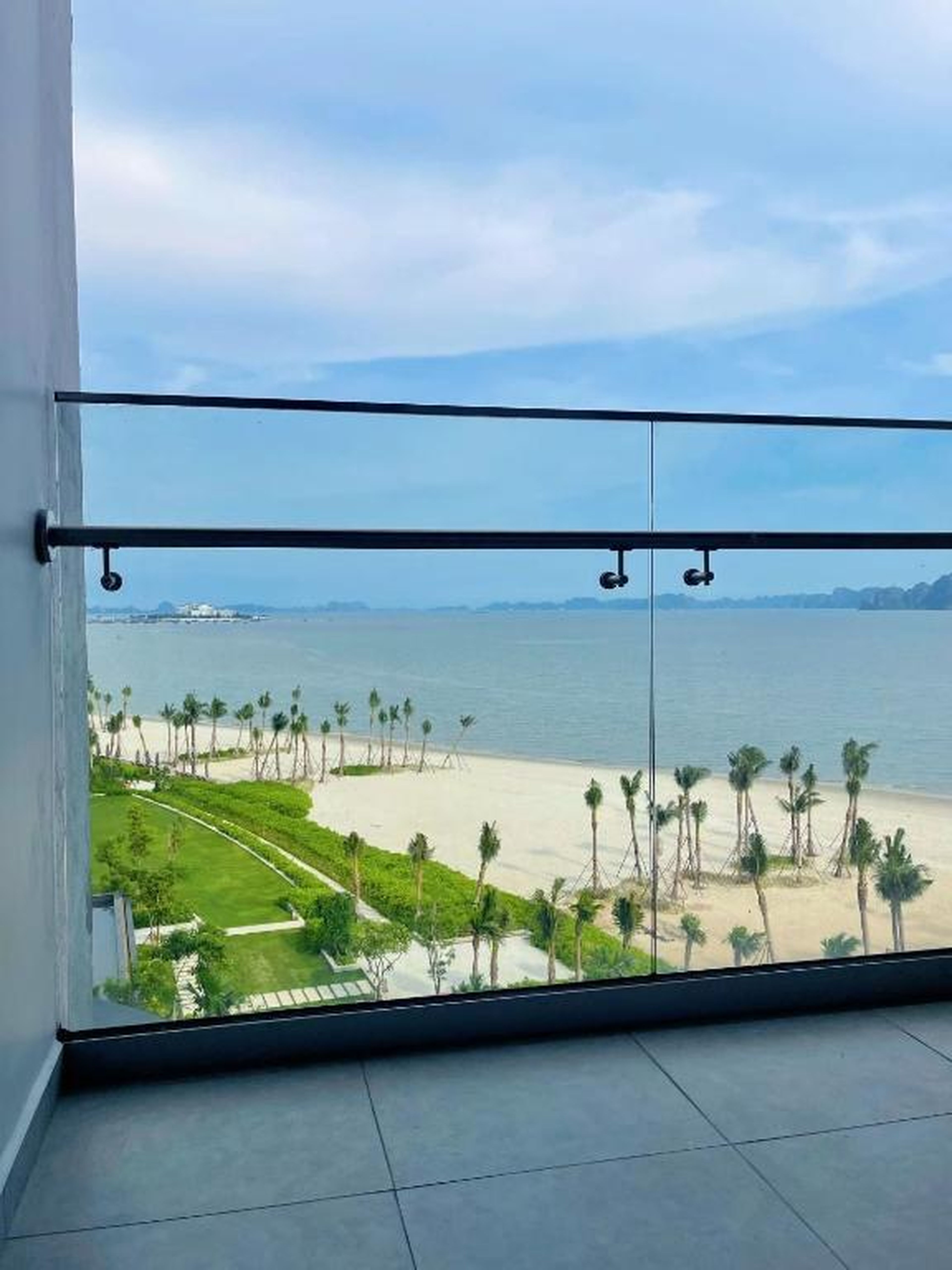 Àlacarte Ha Long Bay Apartment - Golden Horizon - Hình 42