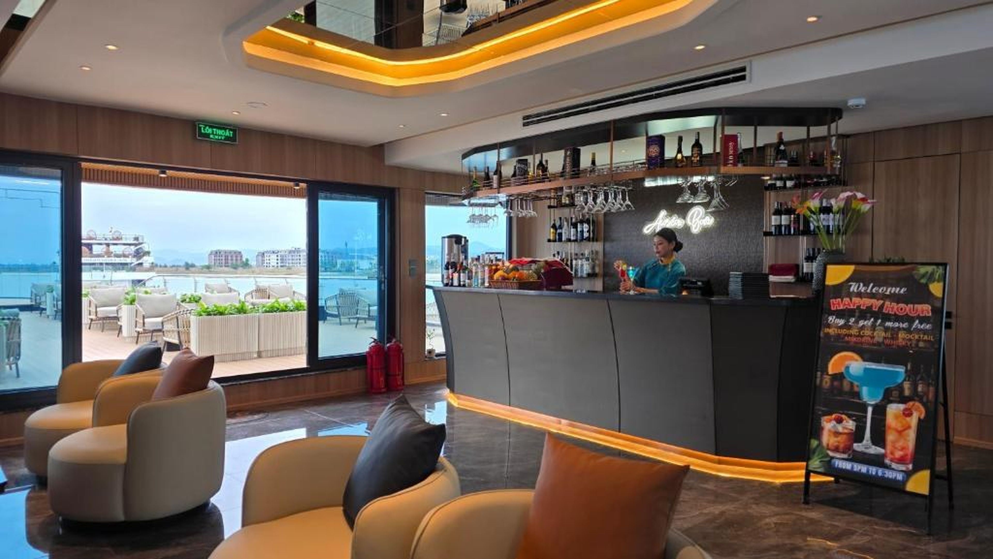 Azura Cruise - Hình 21