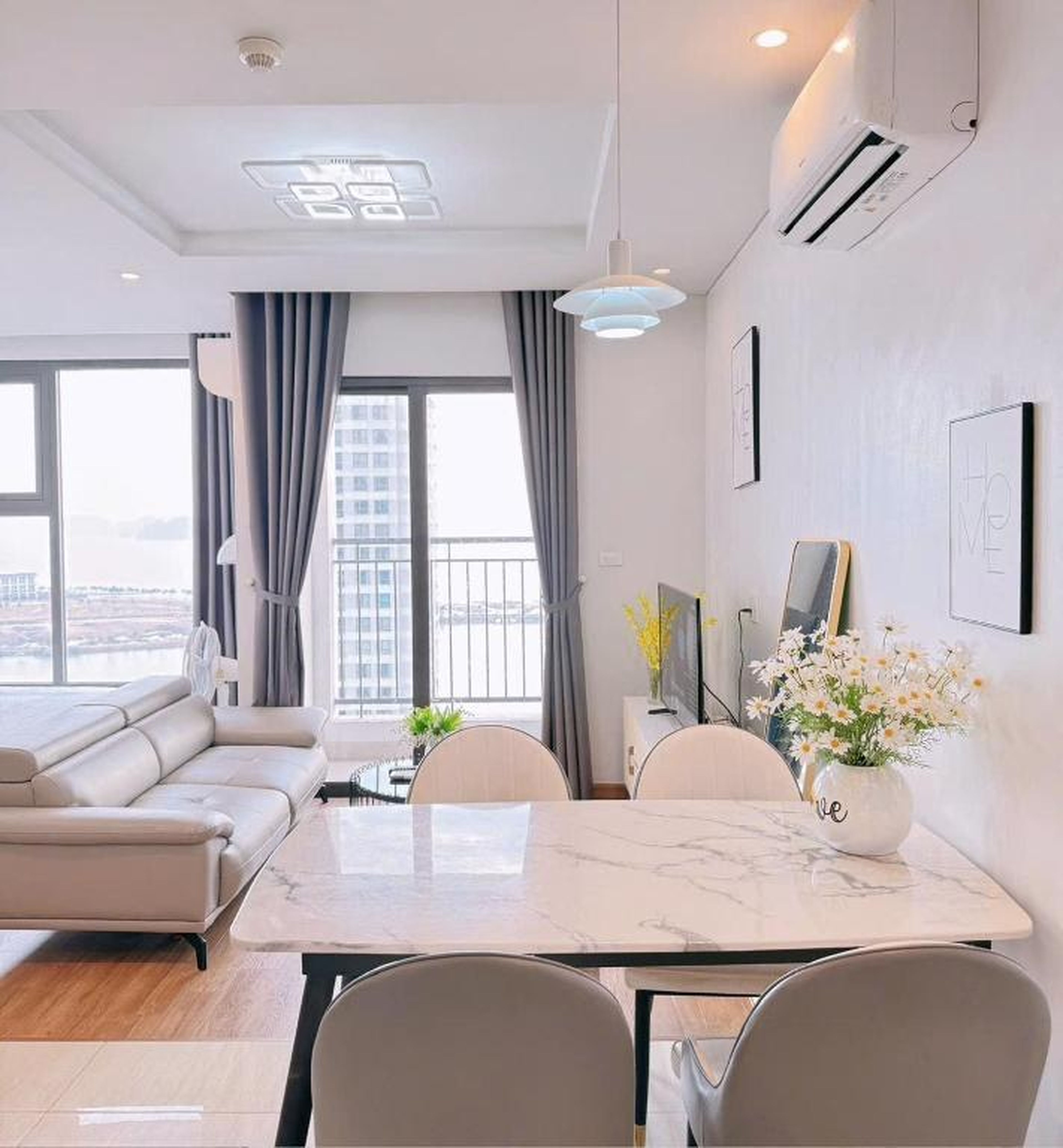 Green bay Homestay Tiện Nghi - Hình 6
