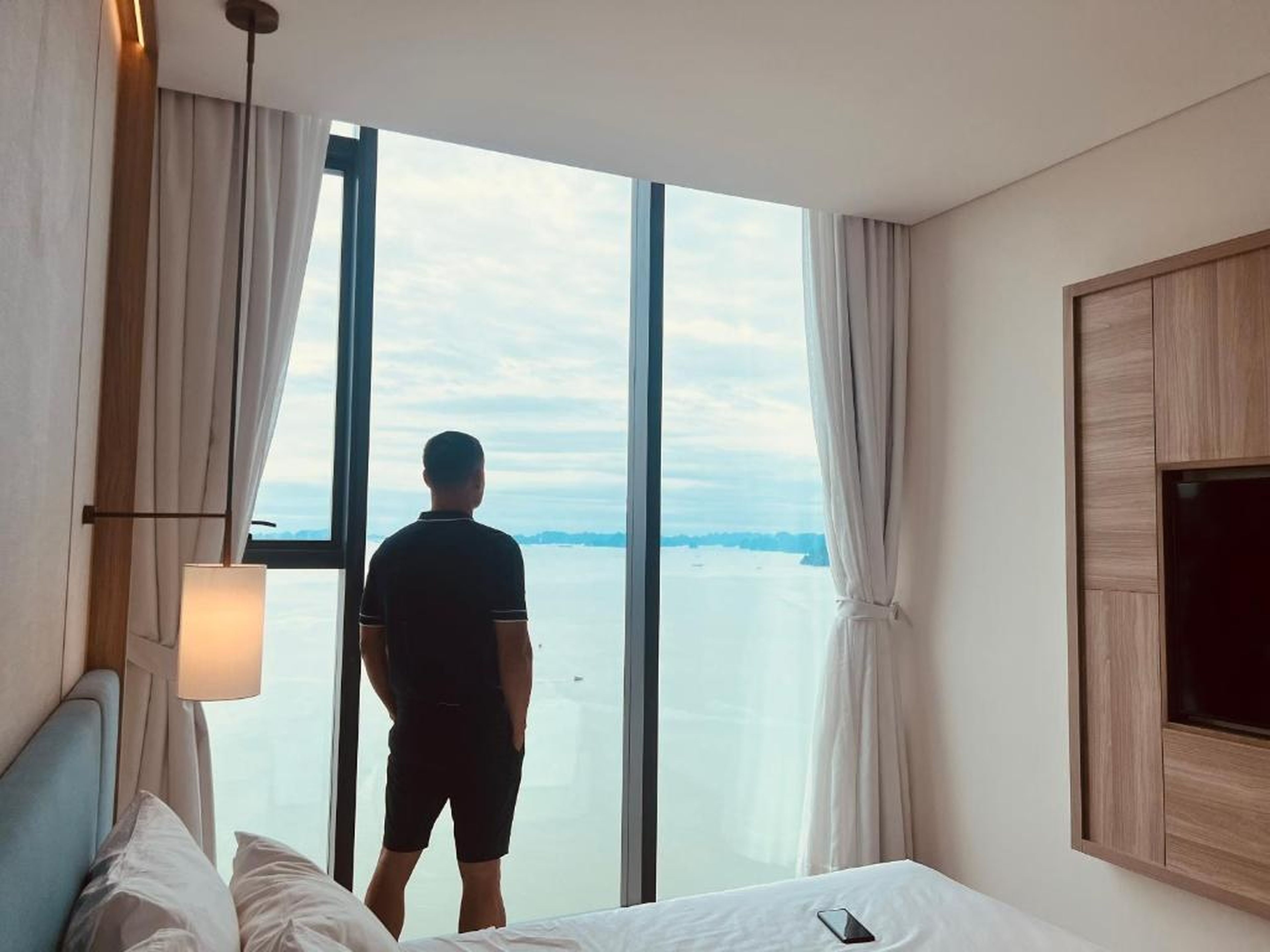 A La Carte Ha Long Apartments by Kevin & Anna - Hình 50