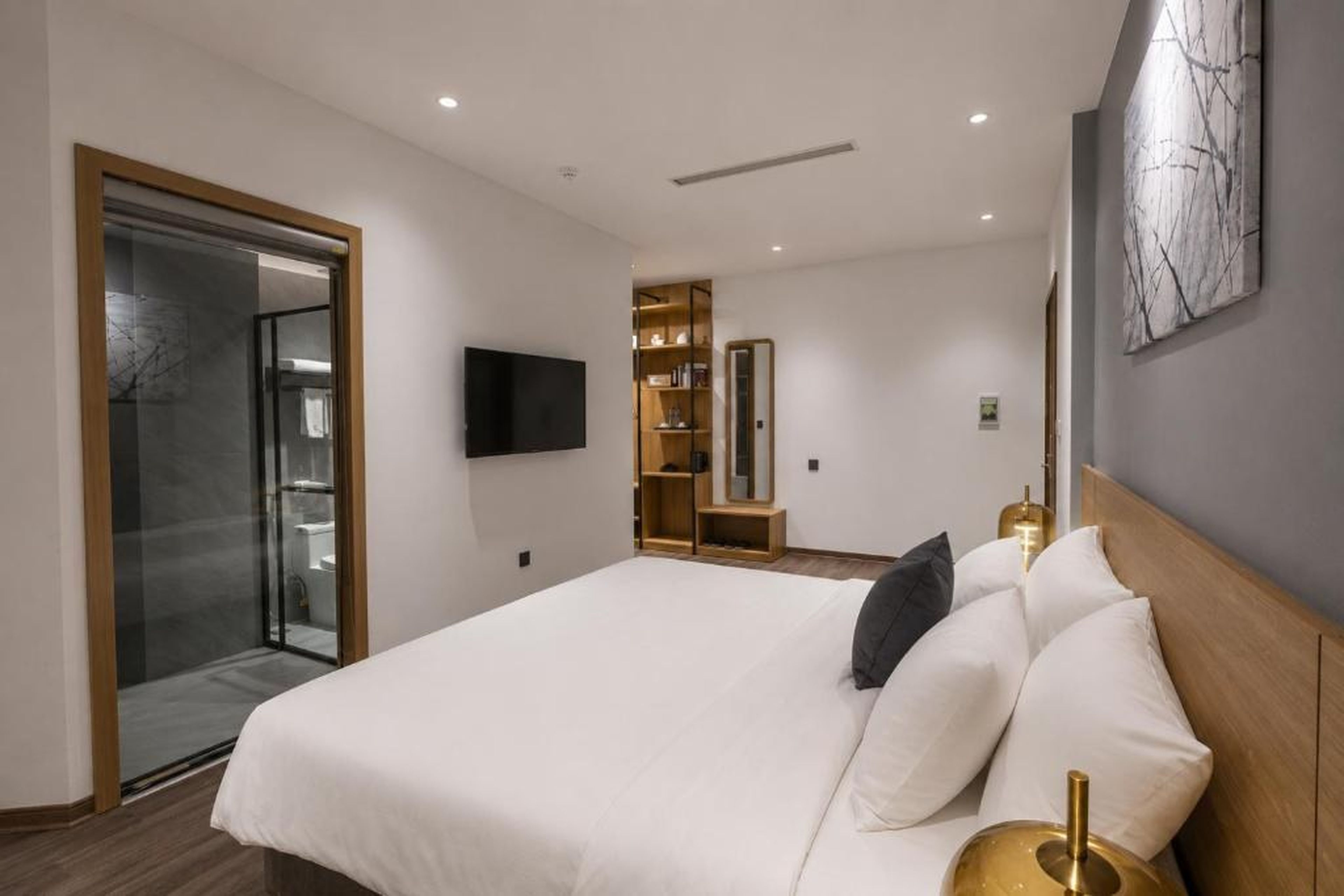 Chu Gia hotel - Móng Cái - Hình 44