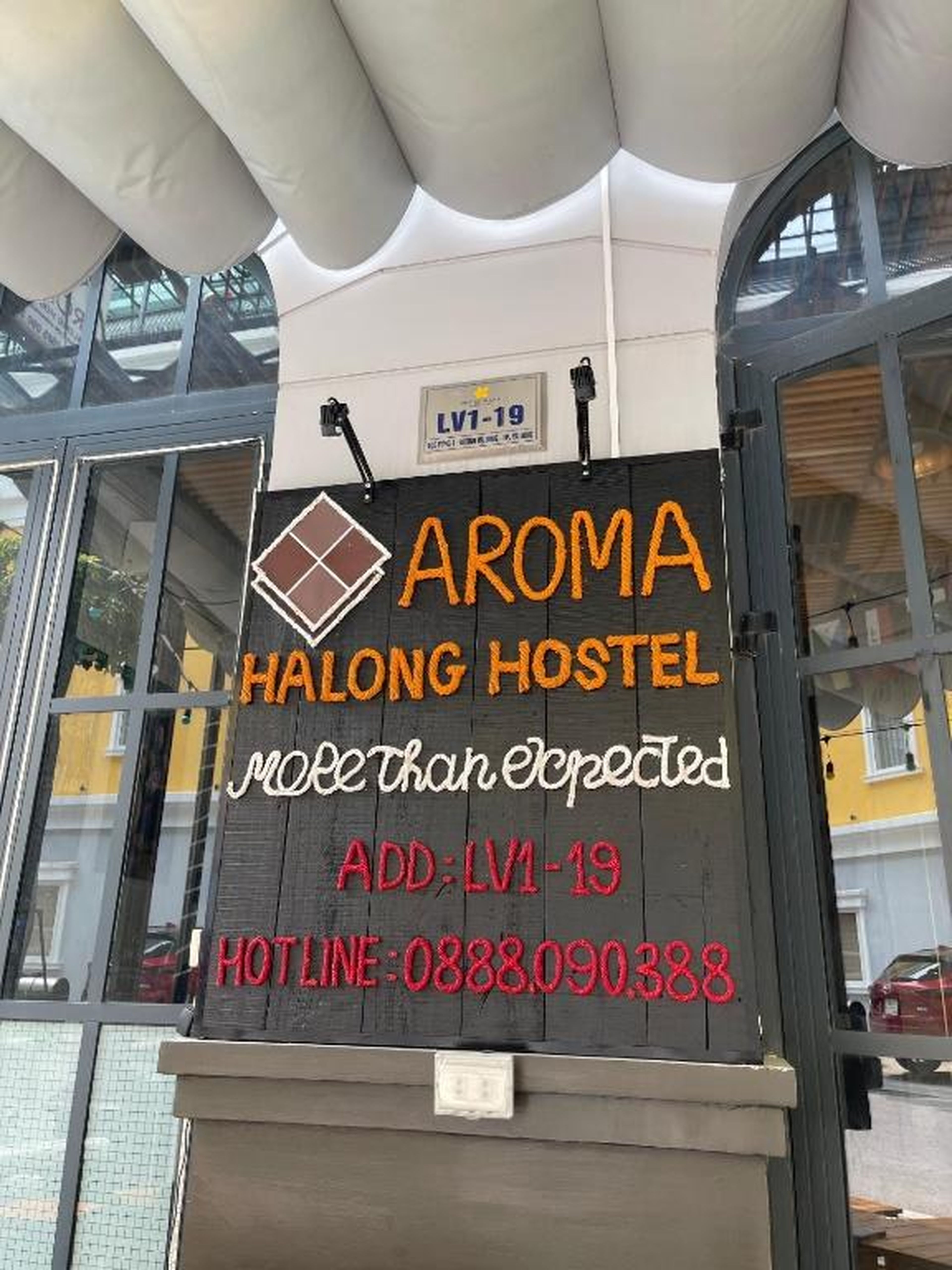 AROMA Ha Long Hotel - Hình 14