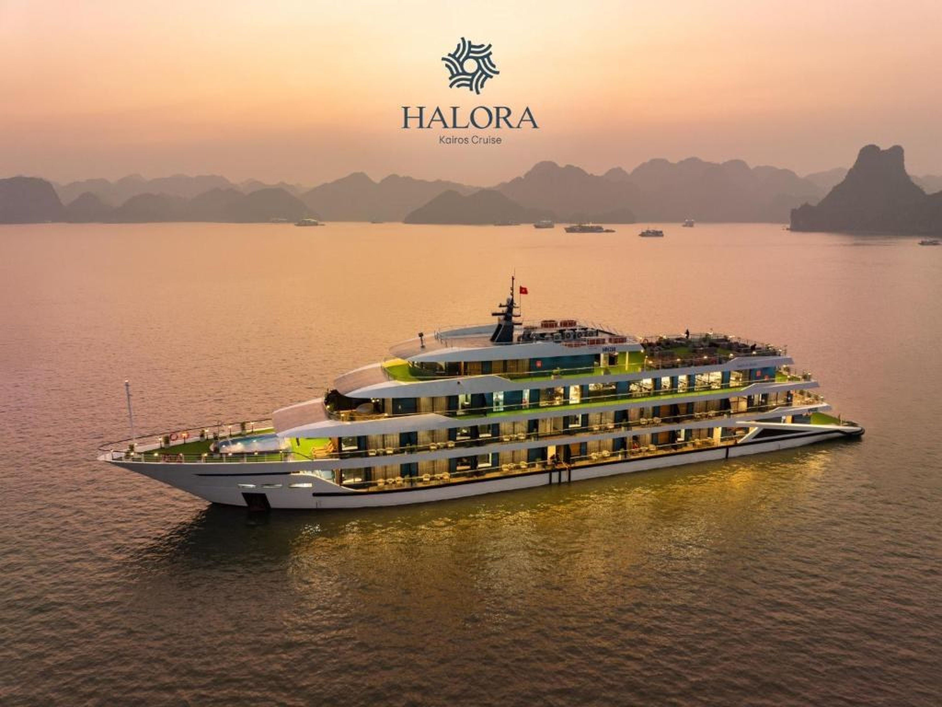 Halora Kairos Cruise - Hình 16