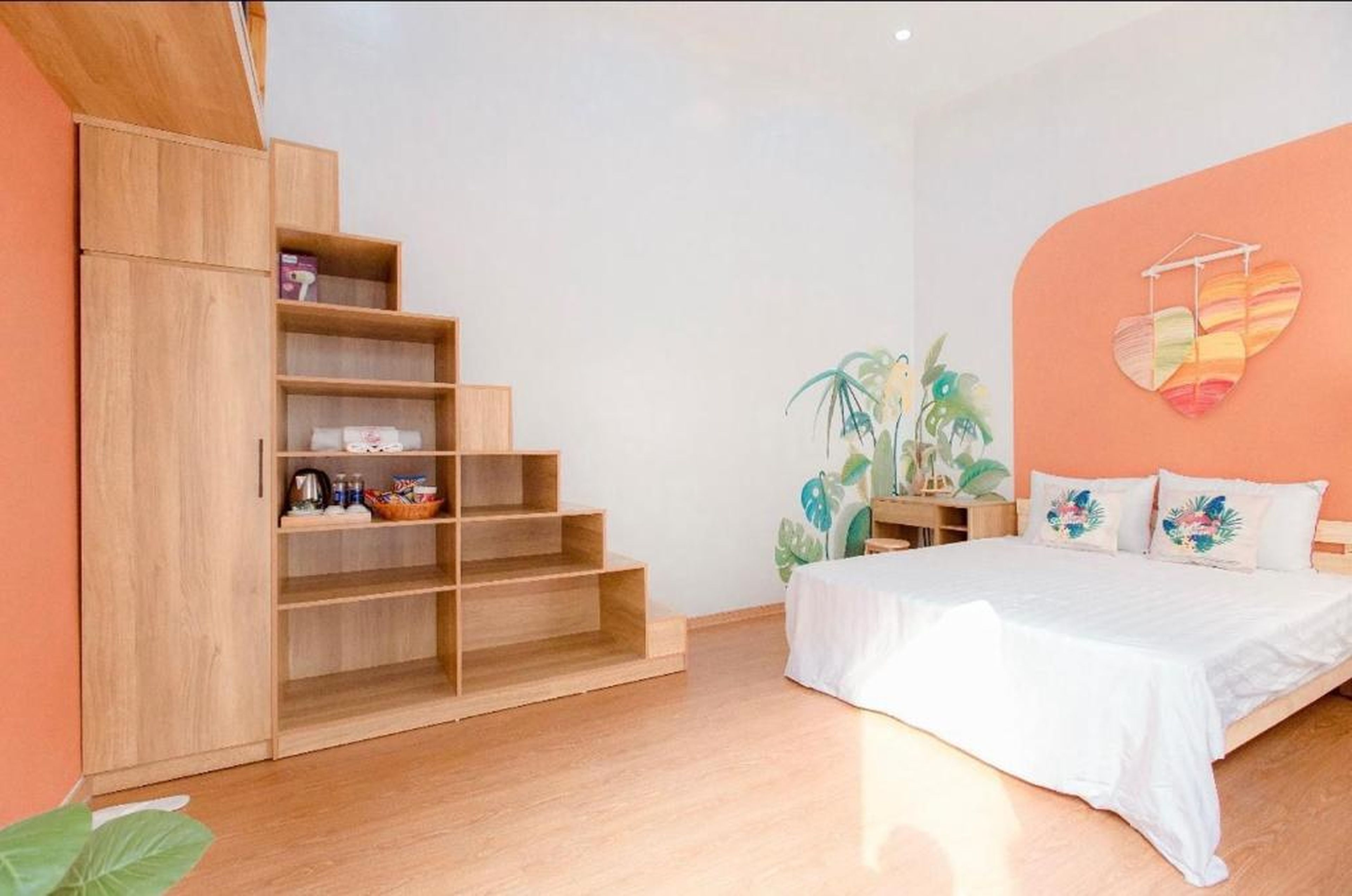 Nhà Mình Homestay Double - Hình 24
