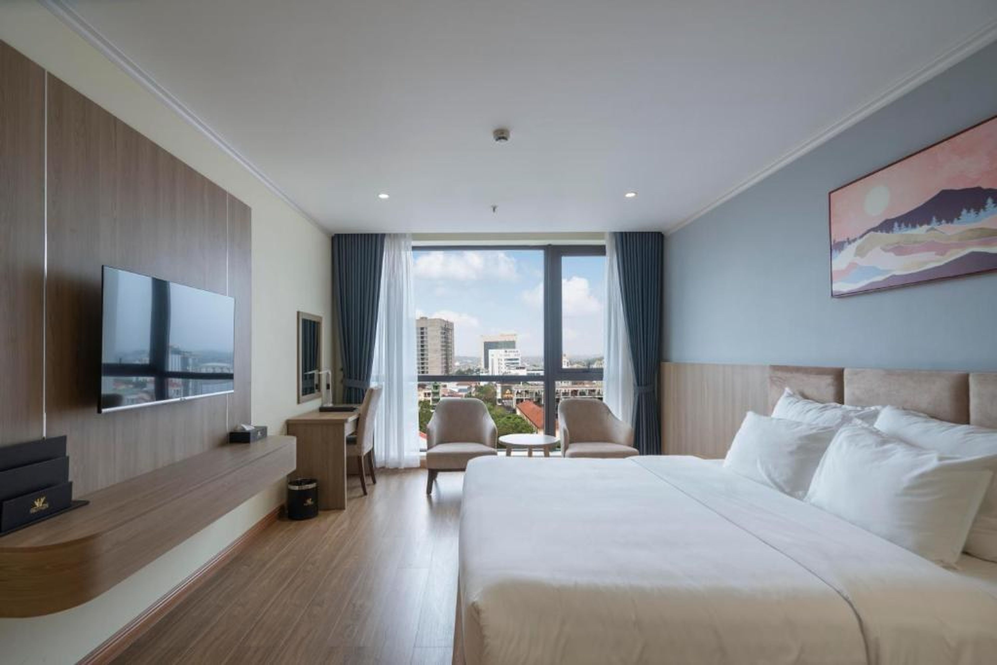 Hùng Vương Hotel - Stay 24h - Hình 25