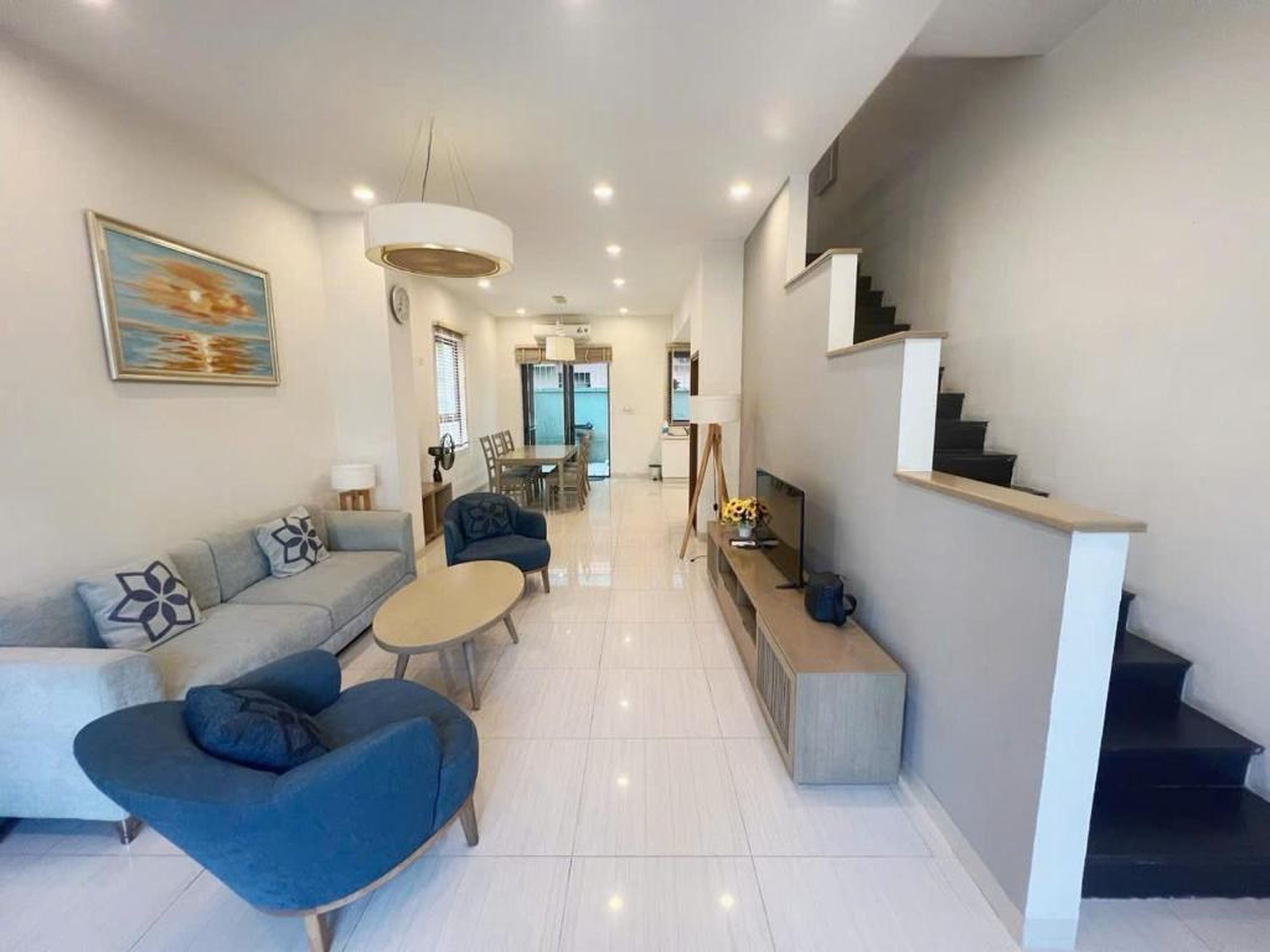 Alacarte Luxury Apartments - Sea View - Hình 20