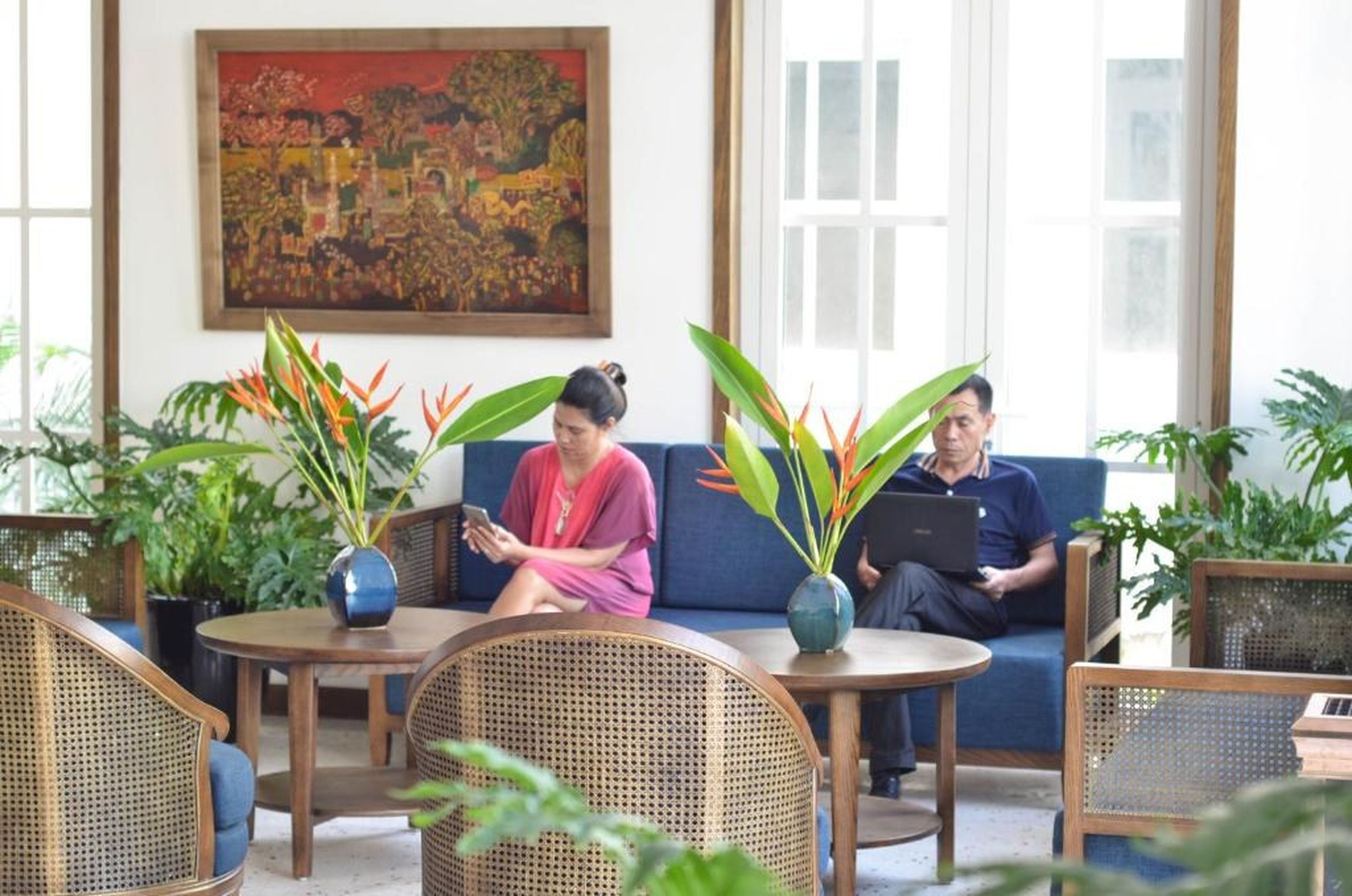 Lavian Hotel - Hình 15
