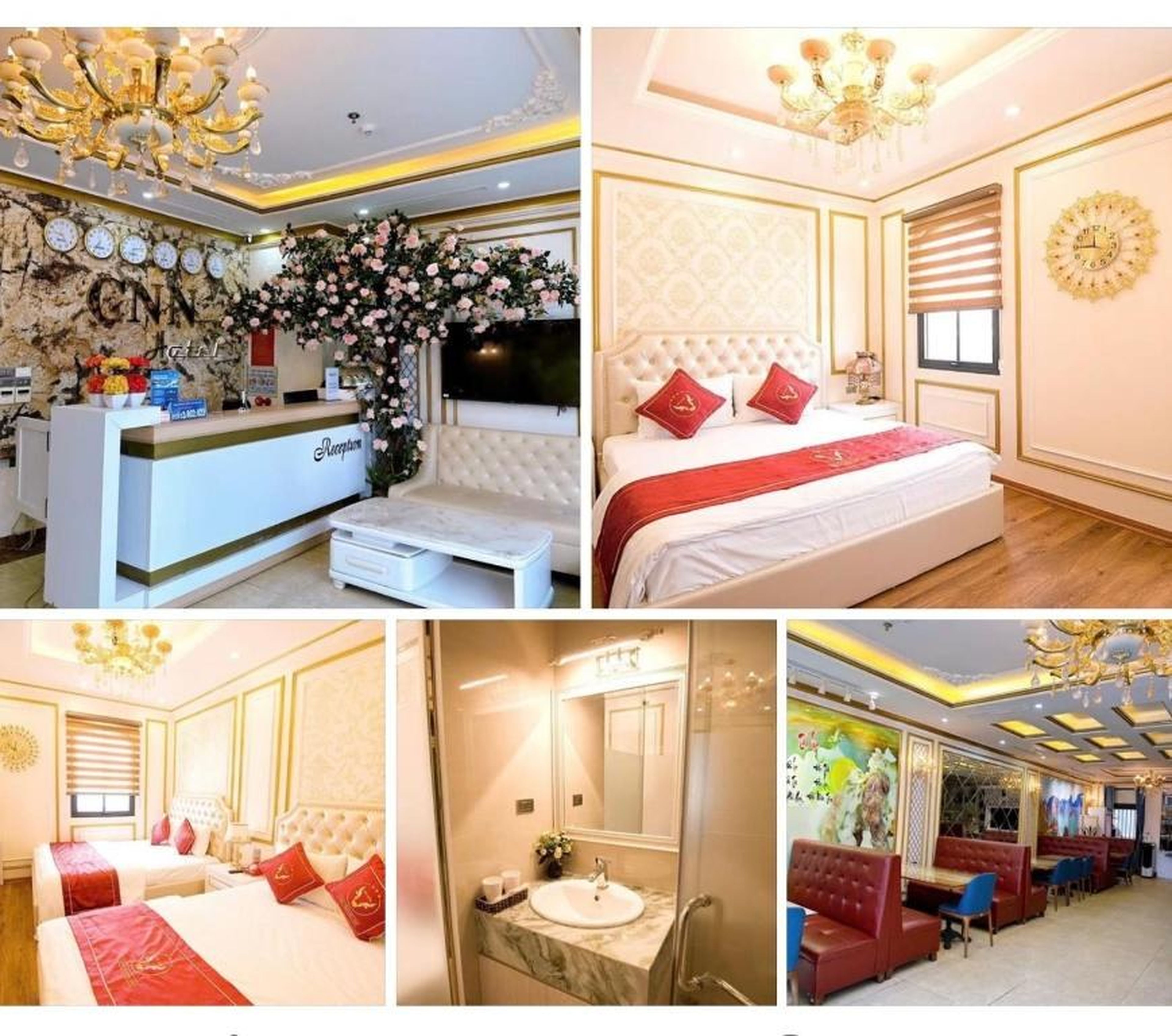 CNN Hotel - Hình 11