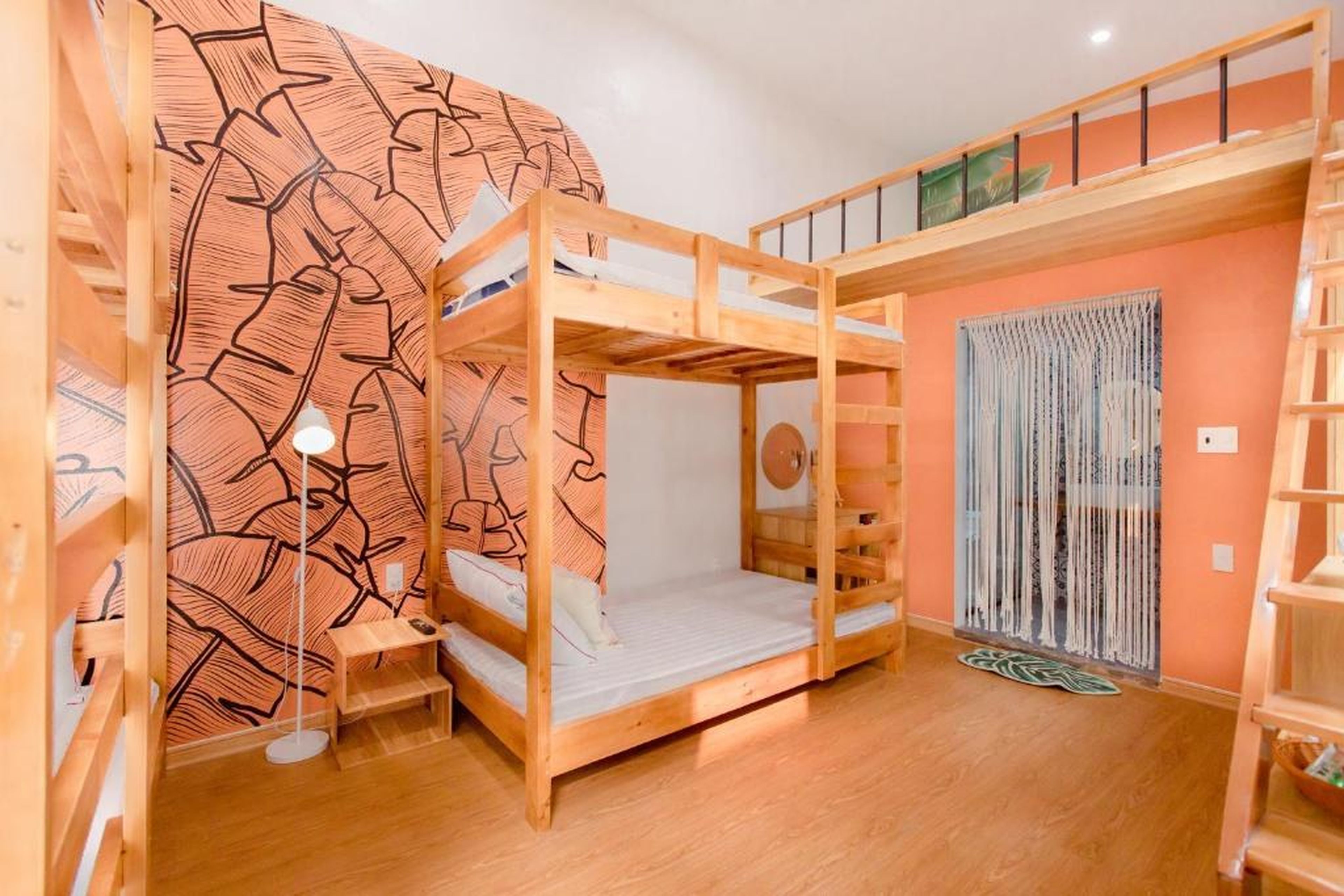 Nhà Mình Homestay Double - Hình 8