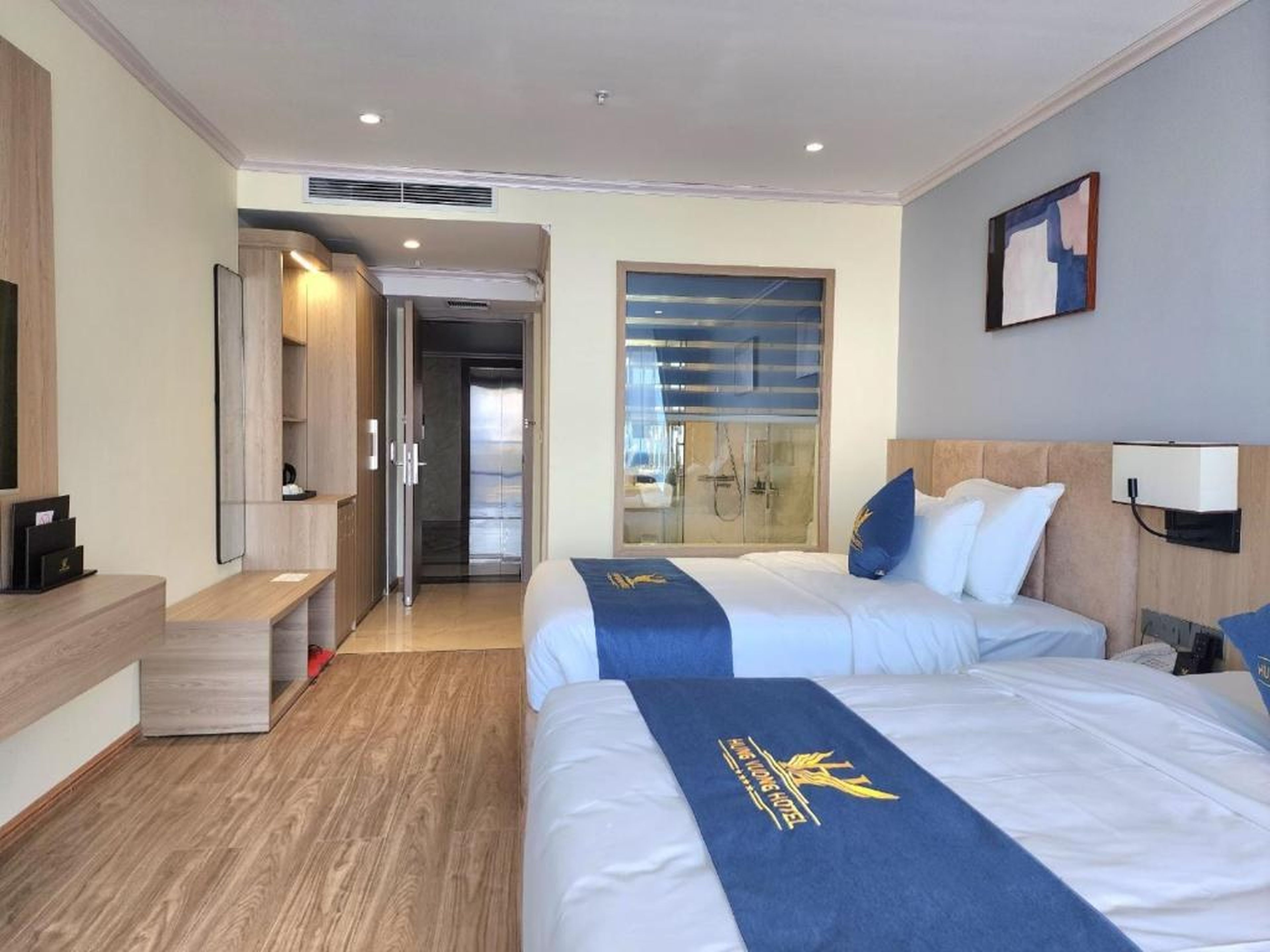 Hùng Vương Hotel - Stay 24h - Hình 18