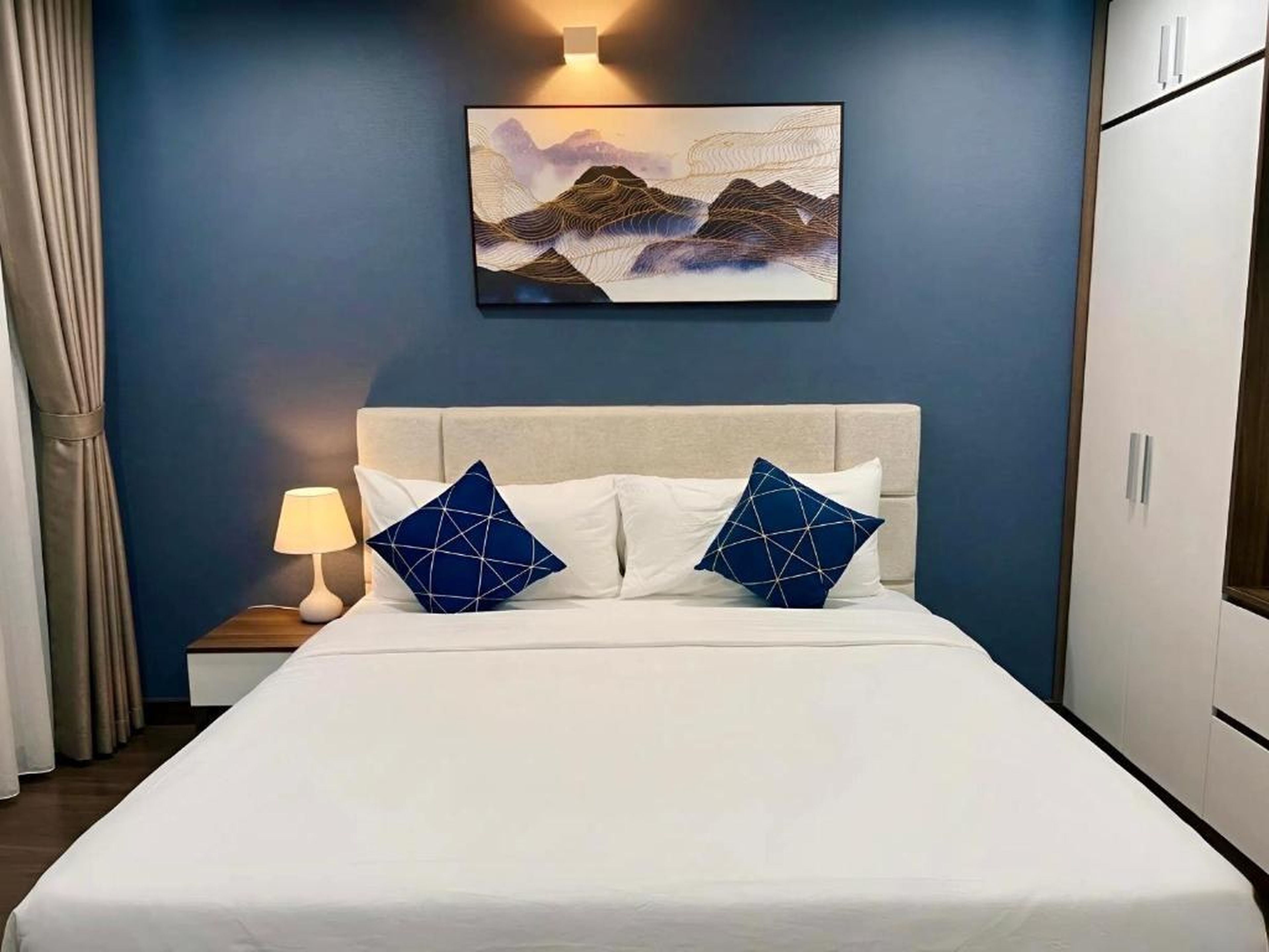 Spacious 2BR Apartment in Hon Gai Center, Ha Long - Hình 32