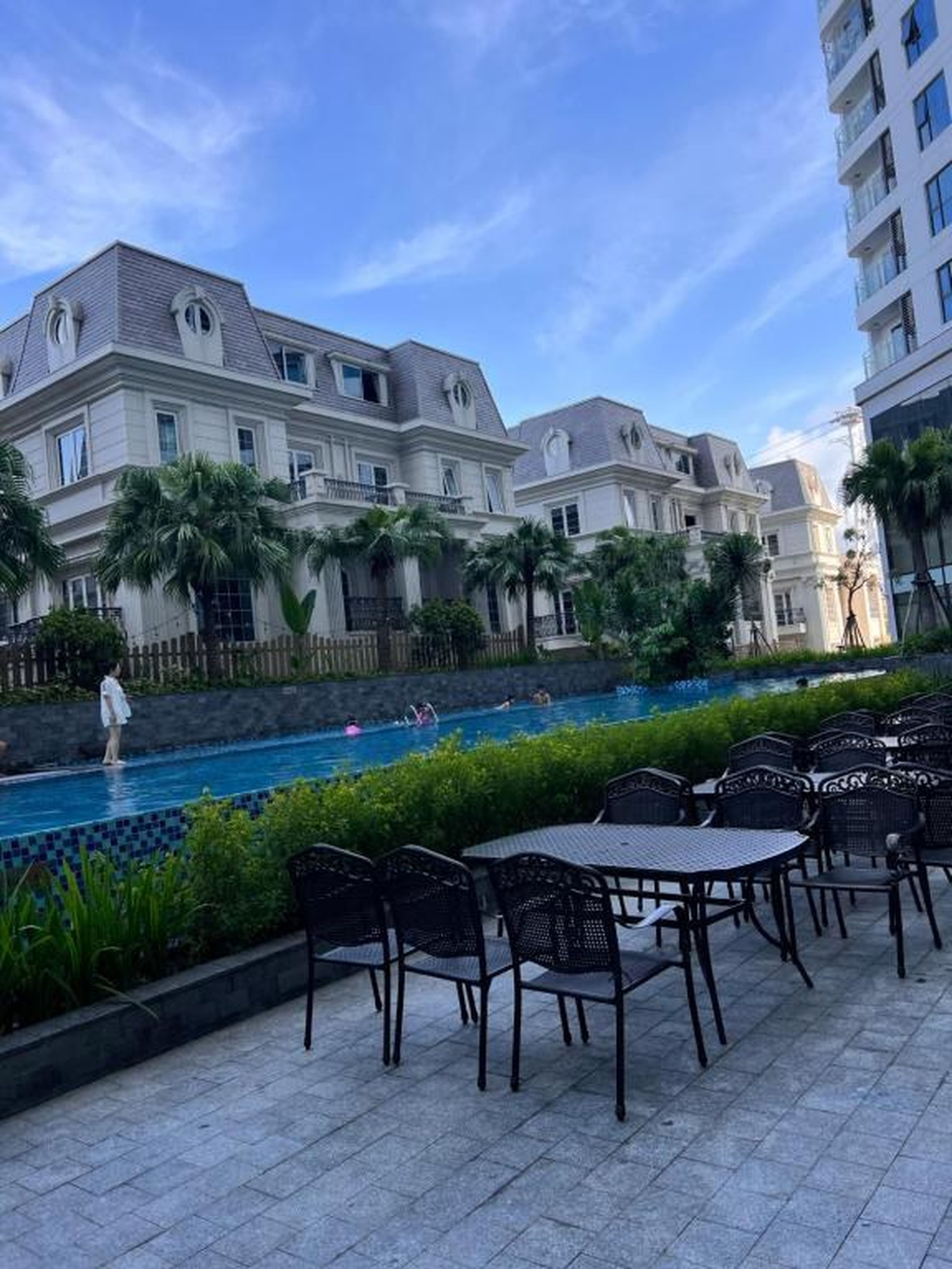 Ruby homestay The SAPHIRE HA LONG - Hình 6