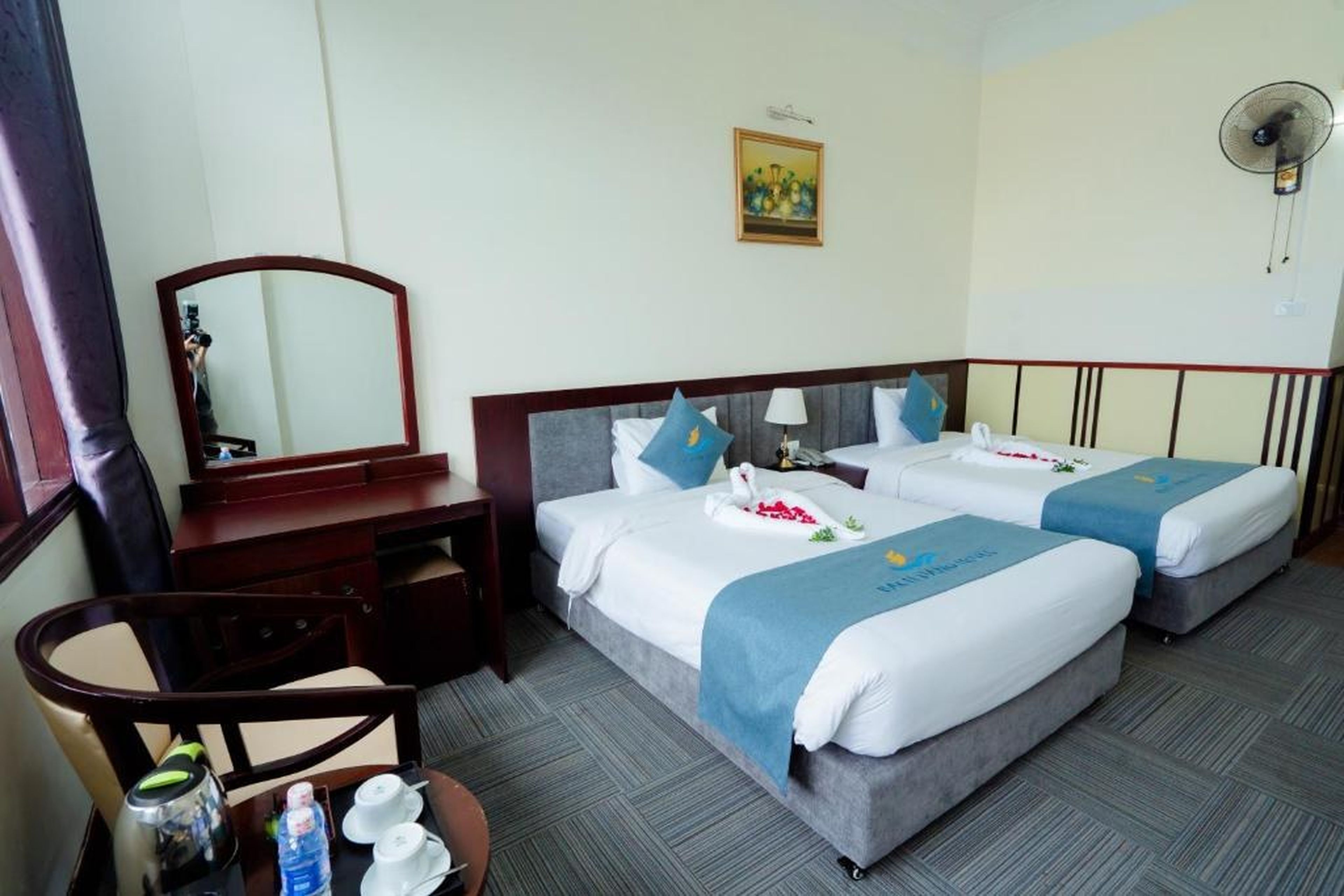 Bạch Đằng Hạ Long Hotel - Hình 25