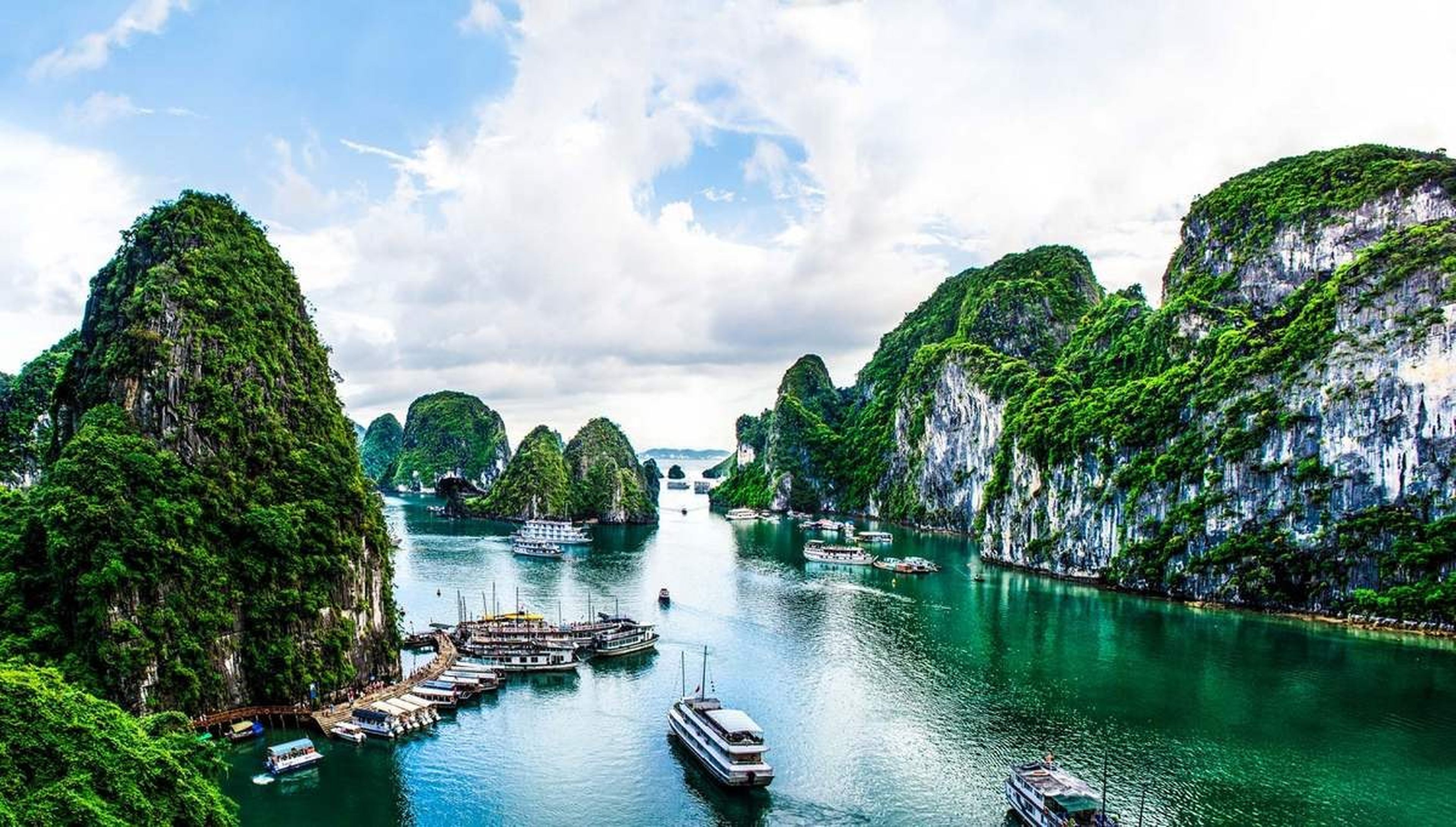 Đặt chân đến làng chài Ba Hang - Nhỏ bé, yên bình và thơ mộng - Hình 4