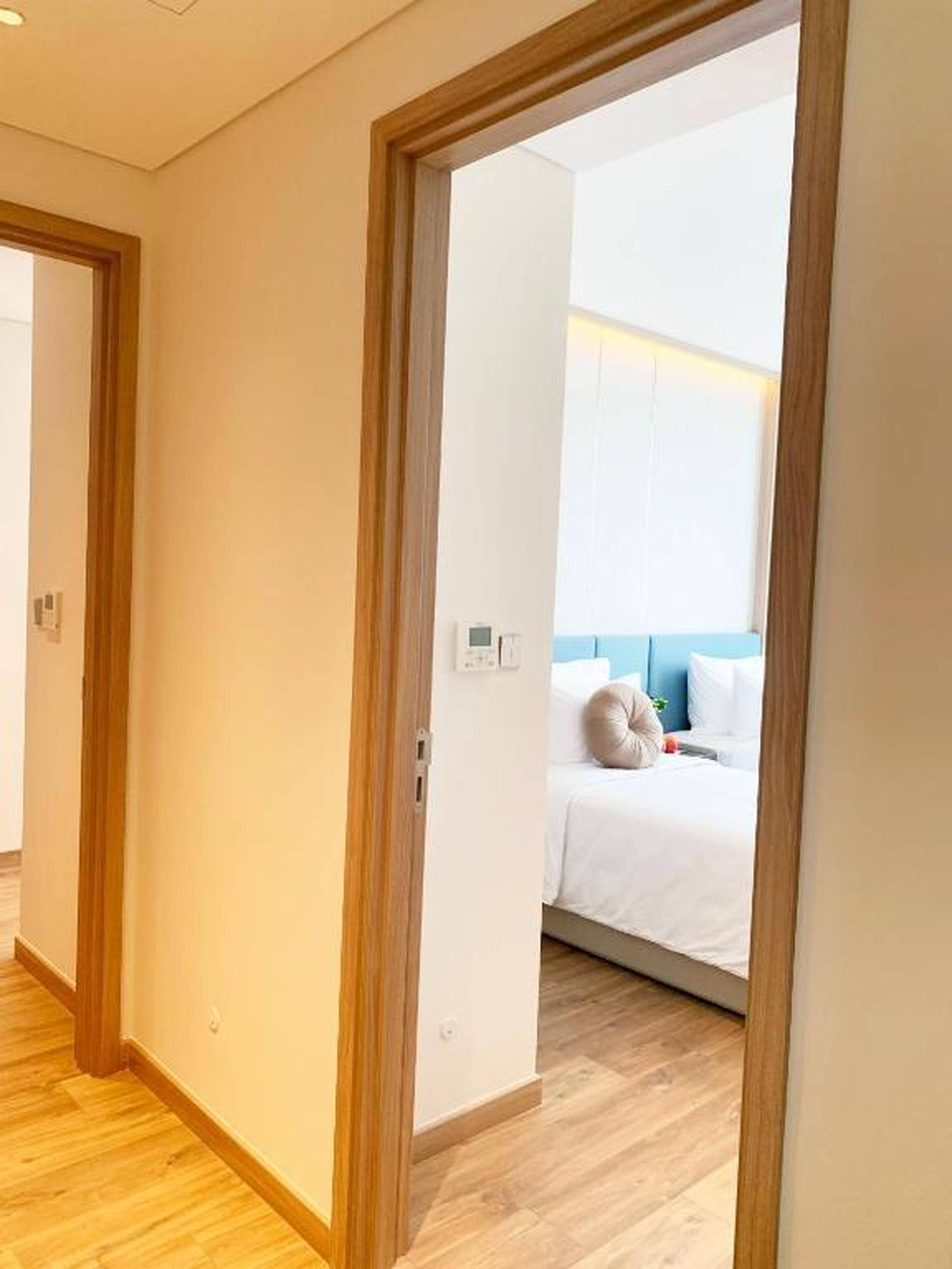 HB Serviced Apartment - Alacarte Hạ Long - Hình 35