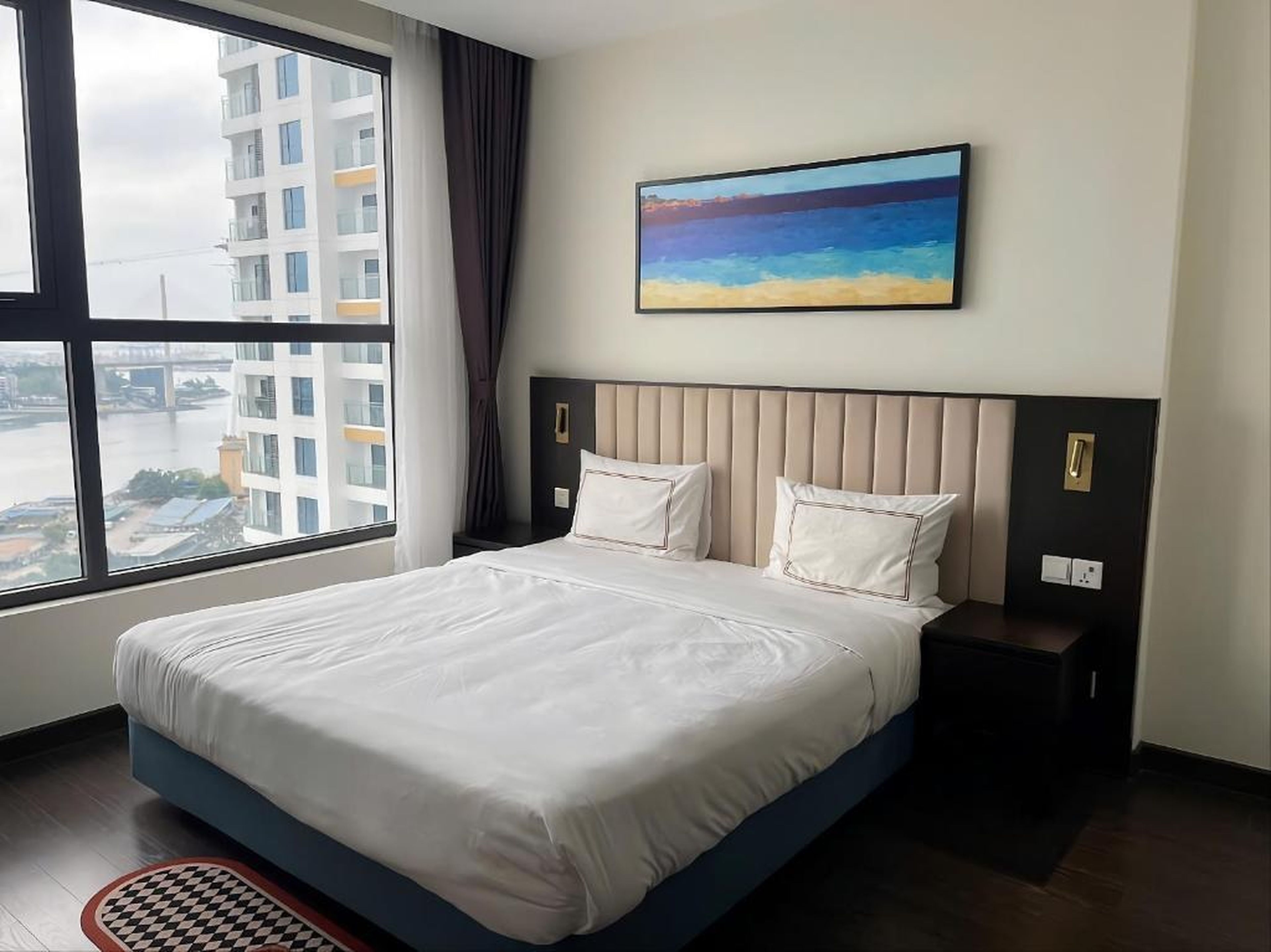Sapphire Hạ Long Luna Apartment - Hình 5