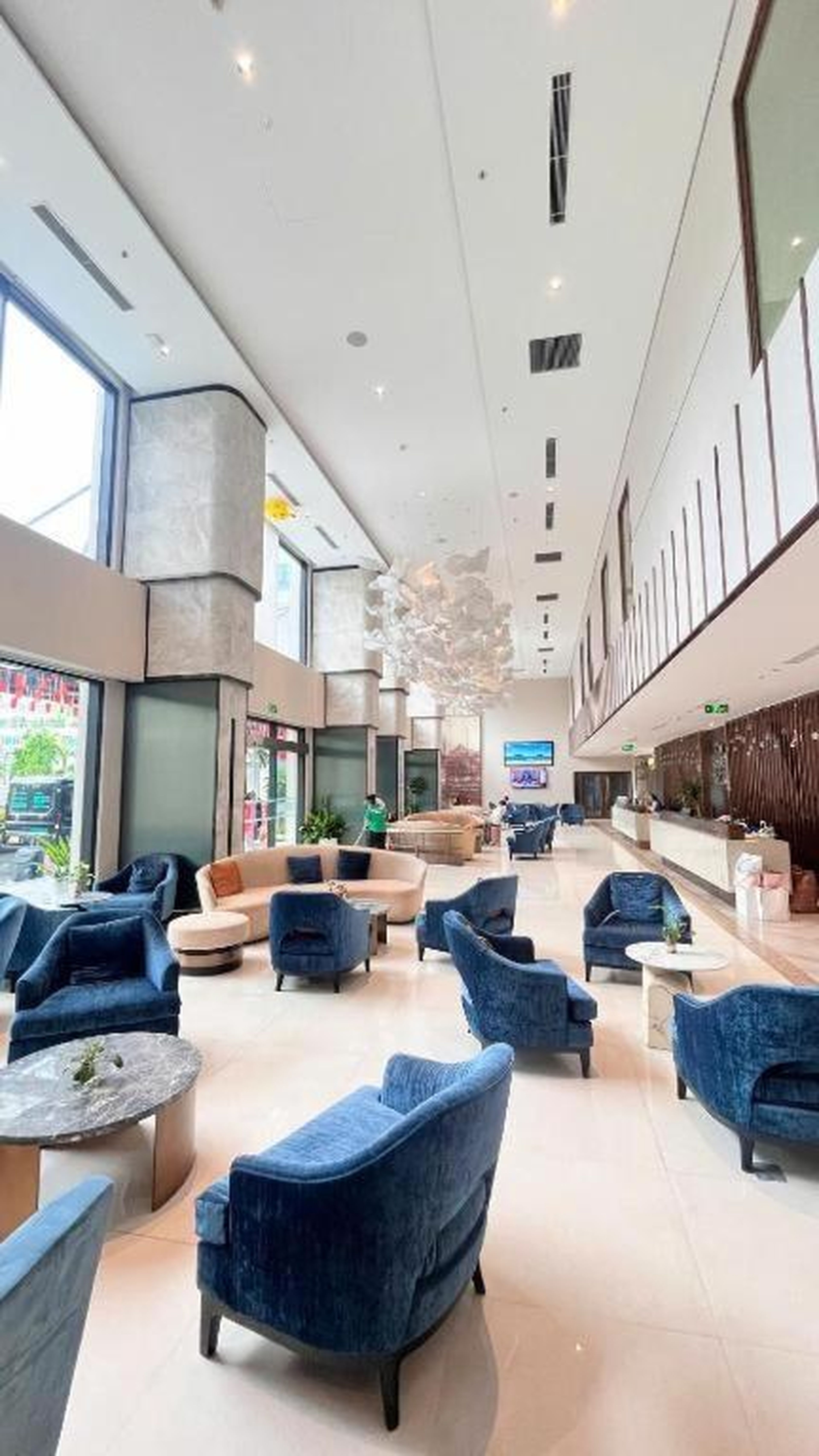 NEGIN SAPPHIRE HA LONG Hotel & Residence - Hình 6