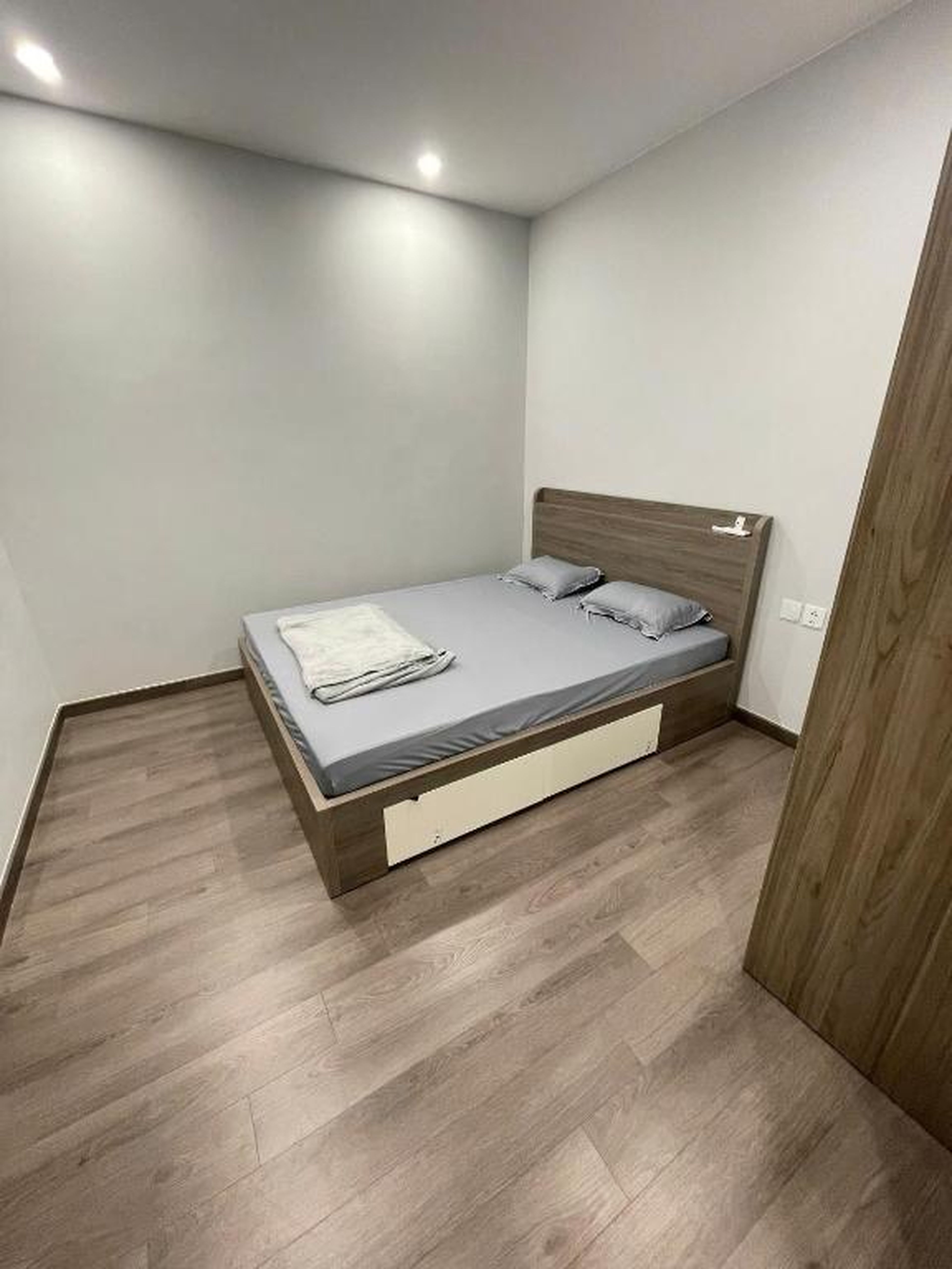 The Calme Homestay- Căn hộ khách sạn 5 sao- Không chín ba 15611 sáu sáu - Hình 12