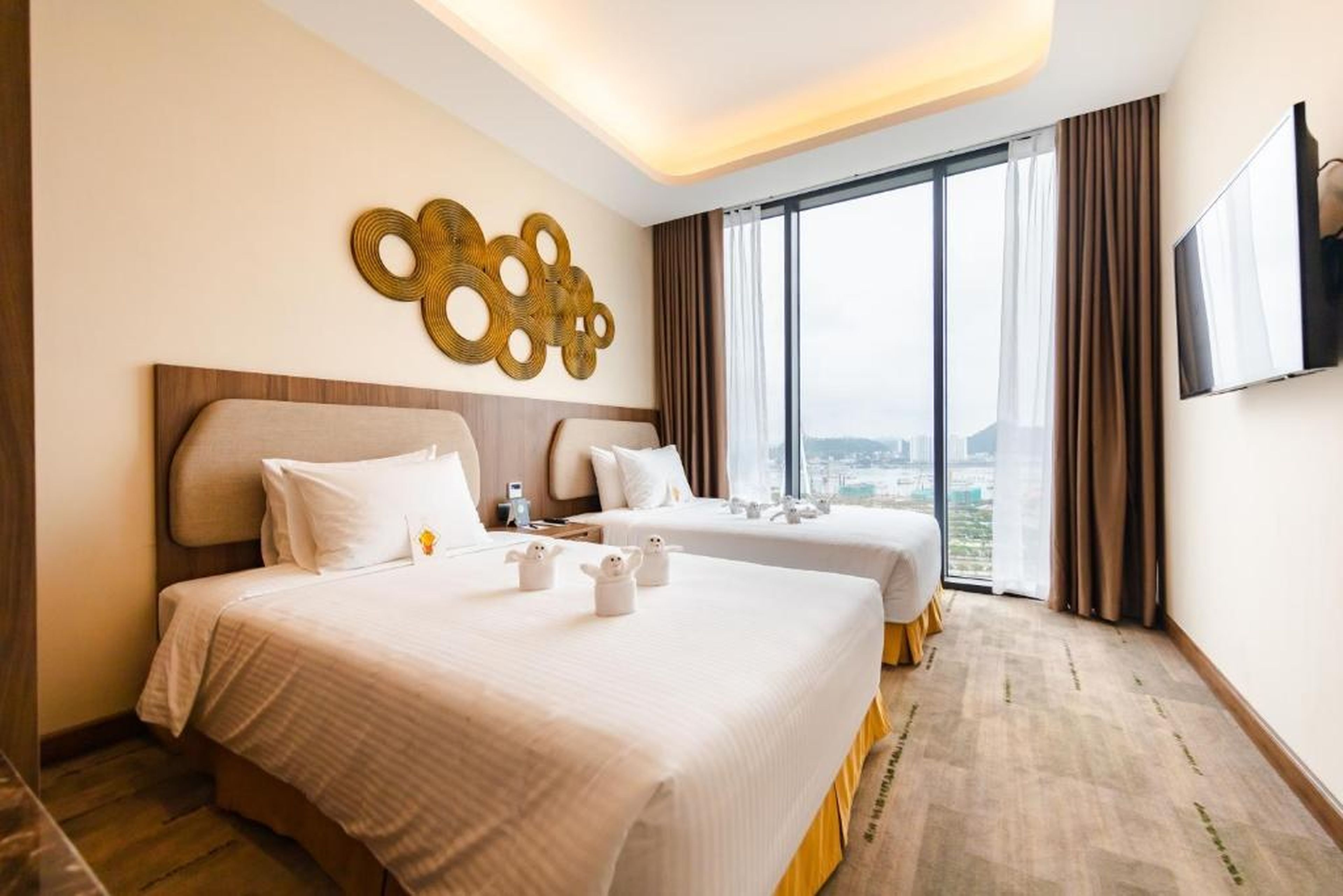 Muong Thanh Luxury Ha Long Centre II - Hình 29