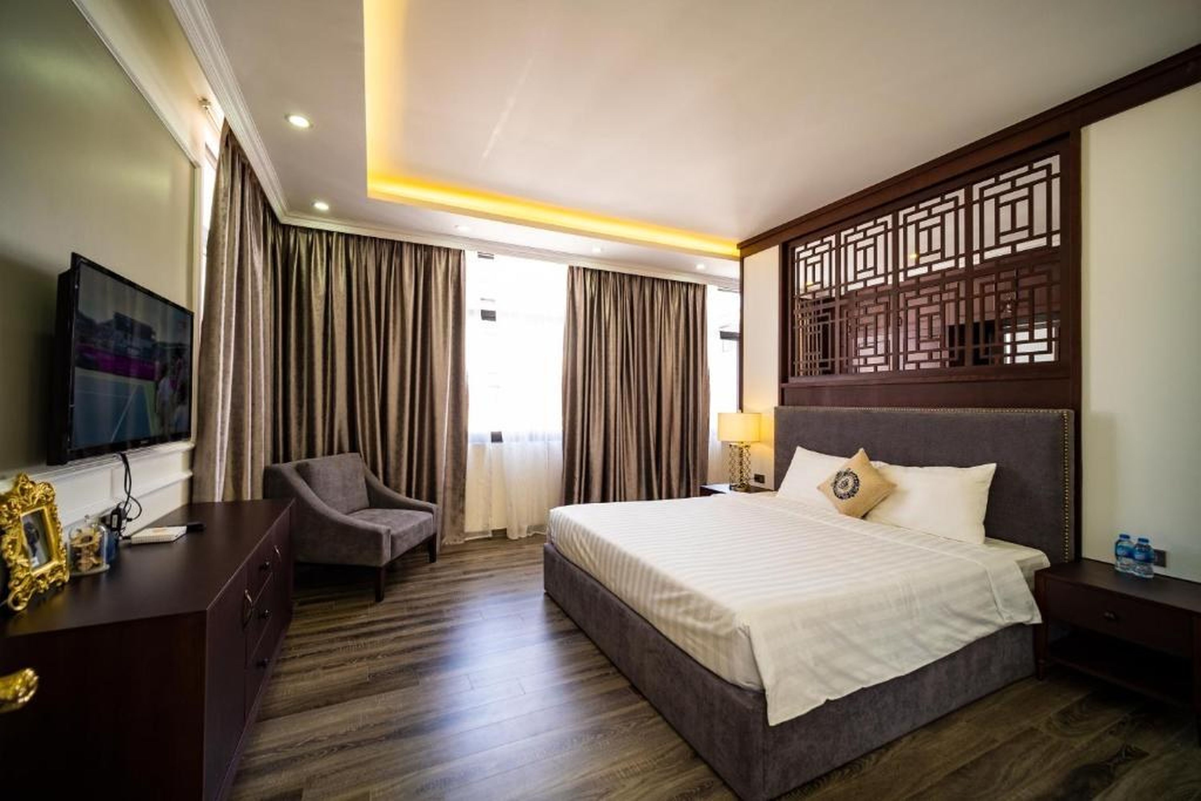 IDC White House Ha Long FLC Golf & Resort - Hình 28