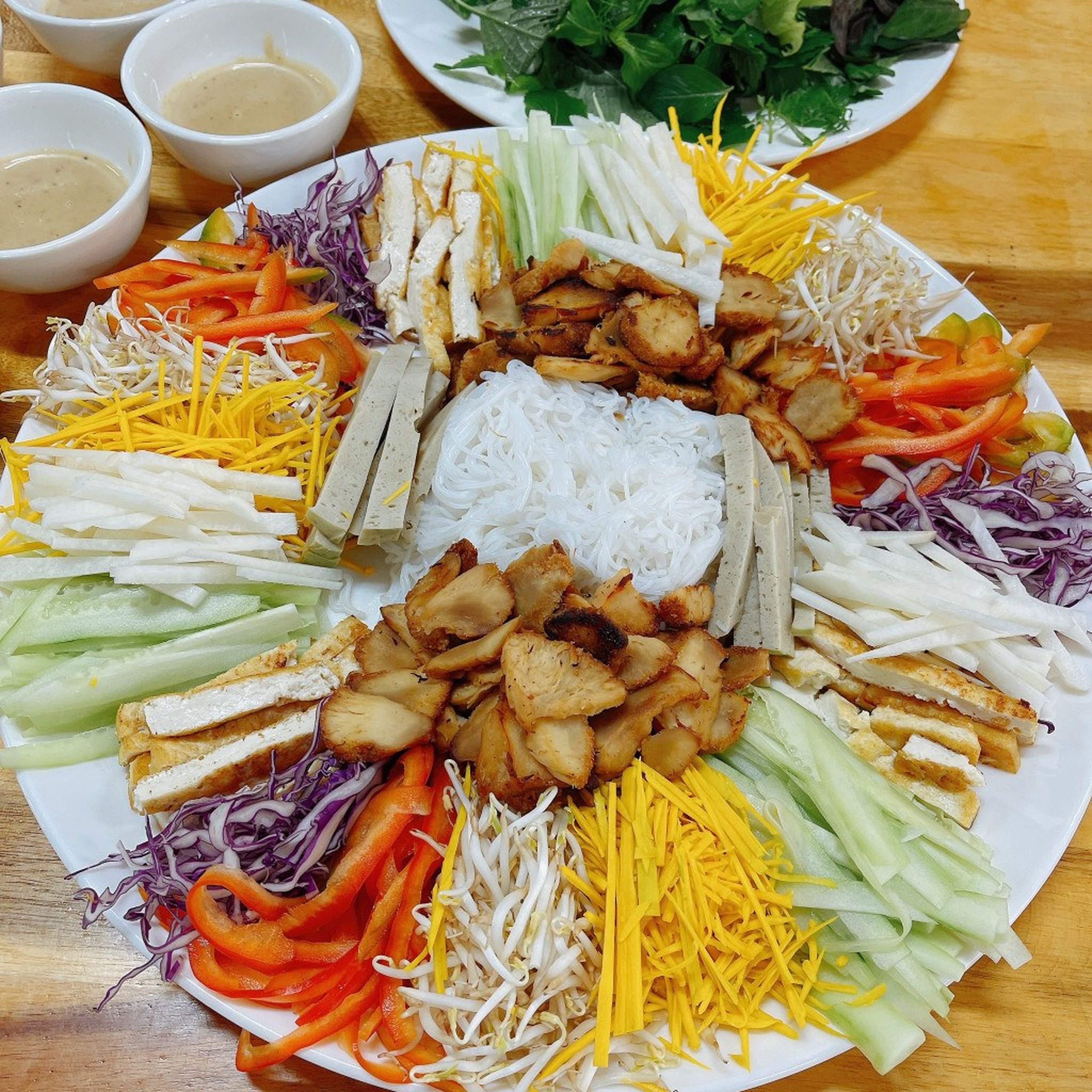 Top 5 nhà hàng chay Quảng Ninh cho bữa ăn chay chất lượng - Hình 14