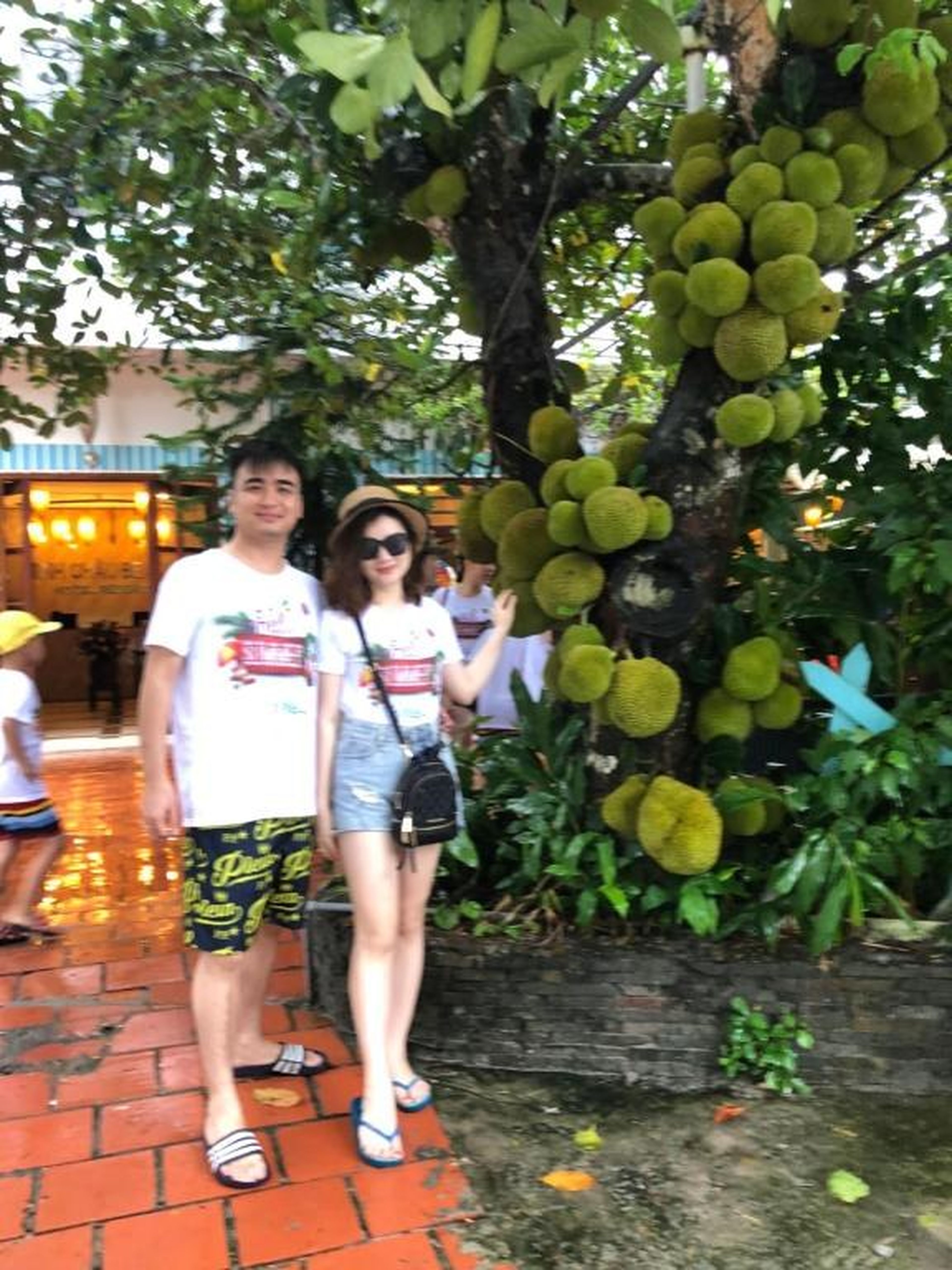 Minh Chau Beach Resort - Hình 14