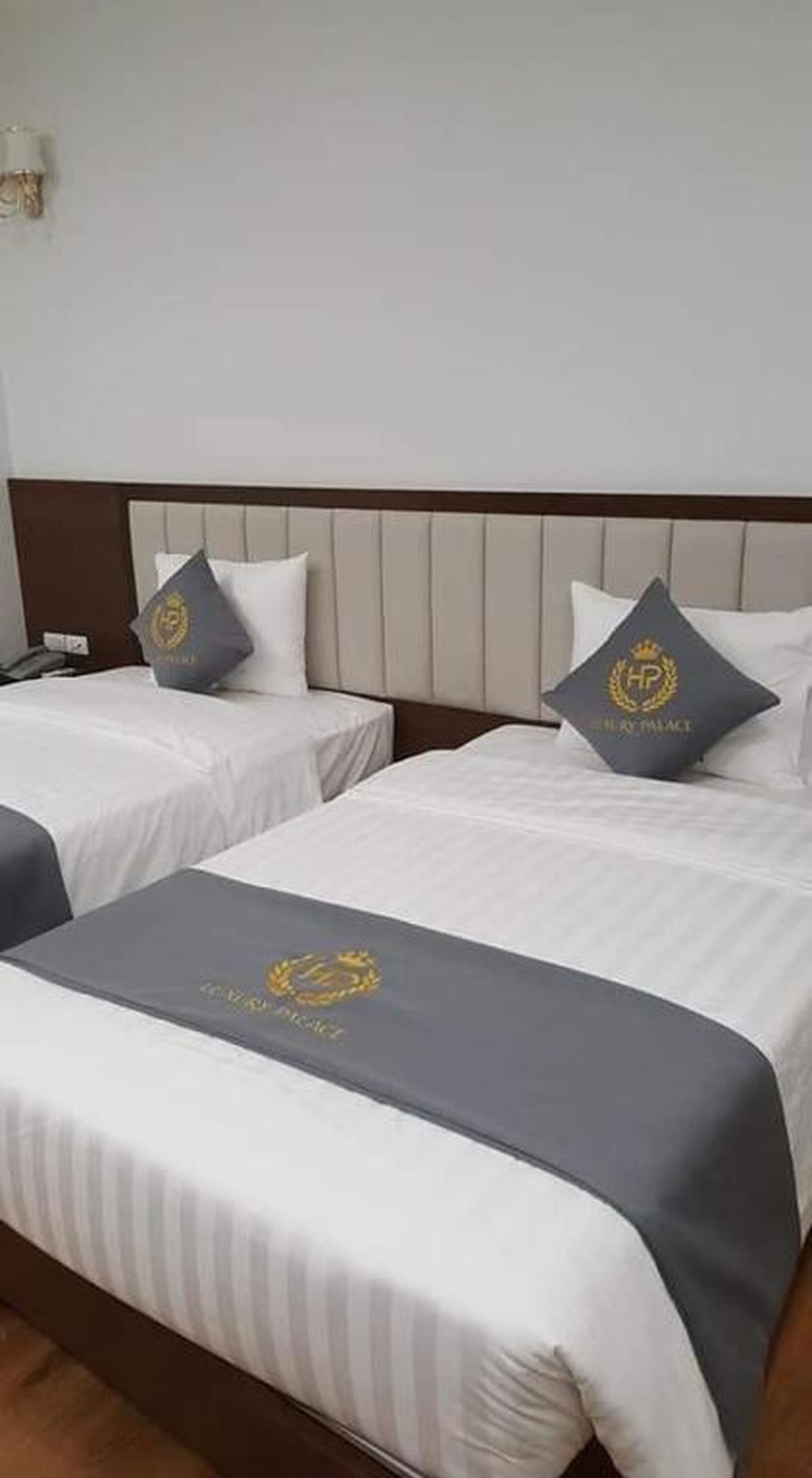 Luxury Palace Hotel - Hình 21