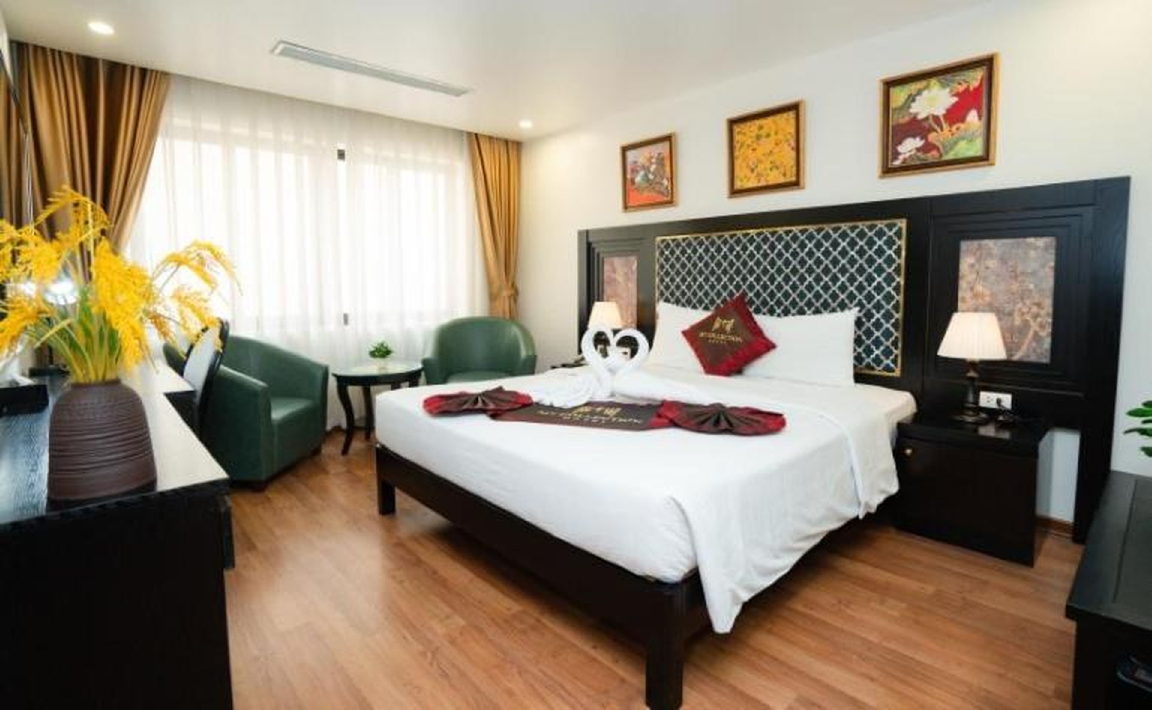 MT Collection Hotel Ha Long - Hình 25
