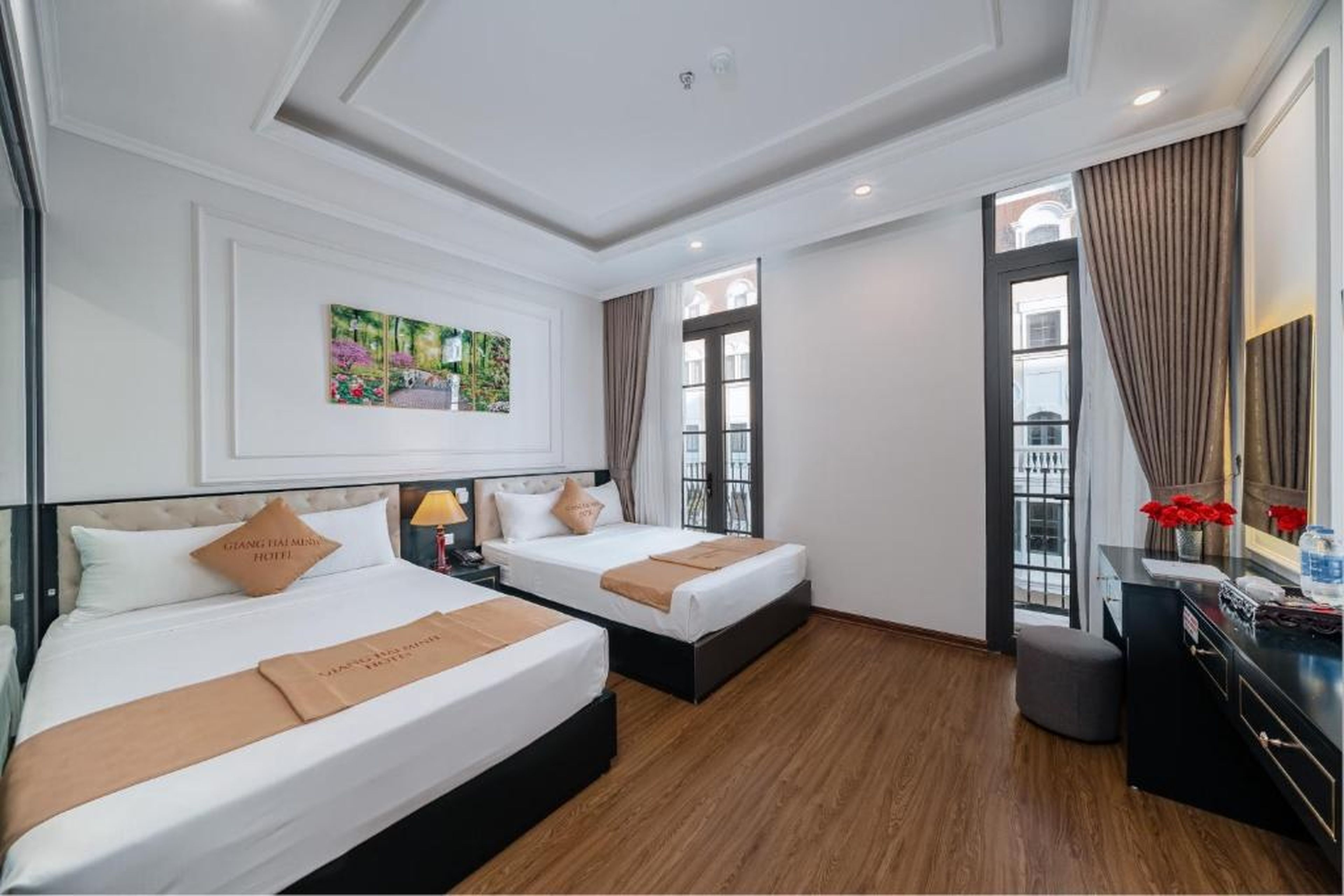 Giang Hải Minh Hạ Long Hotel - Hình 6