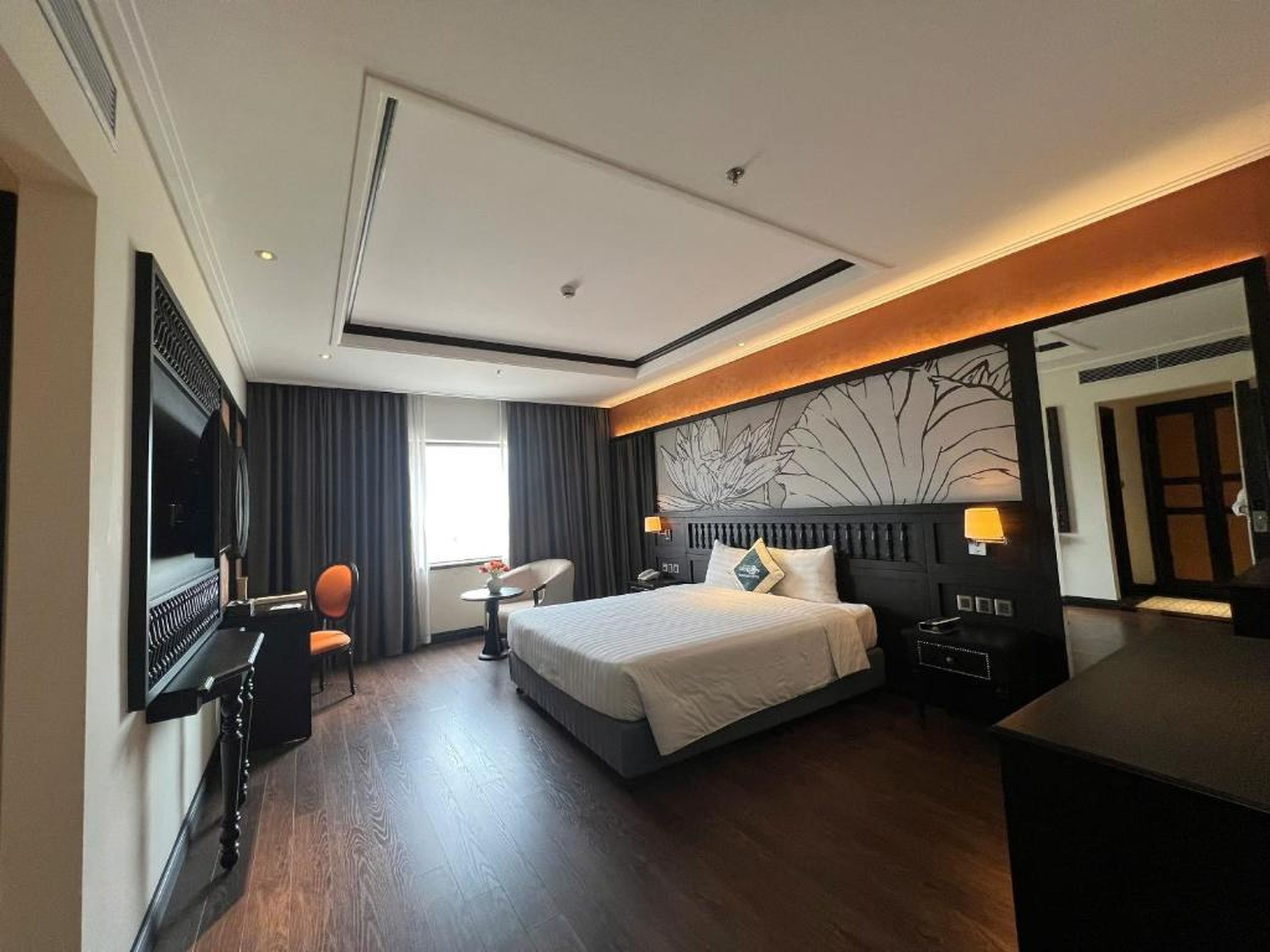 Green Dragon Boutique Hotel - Hình 1