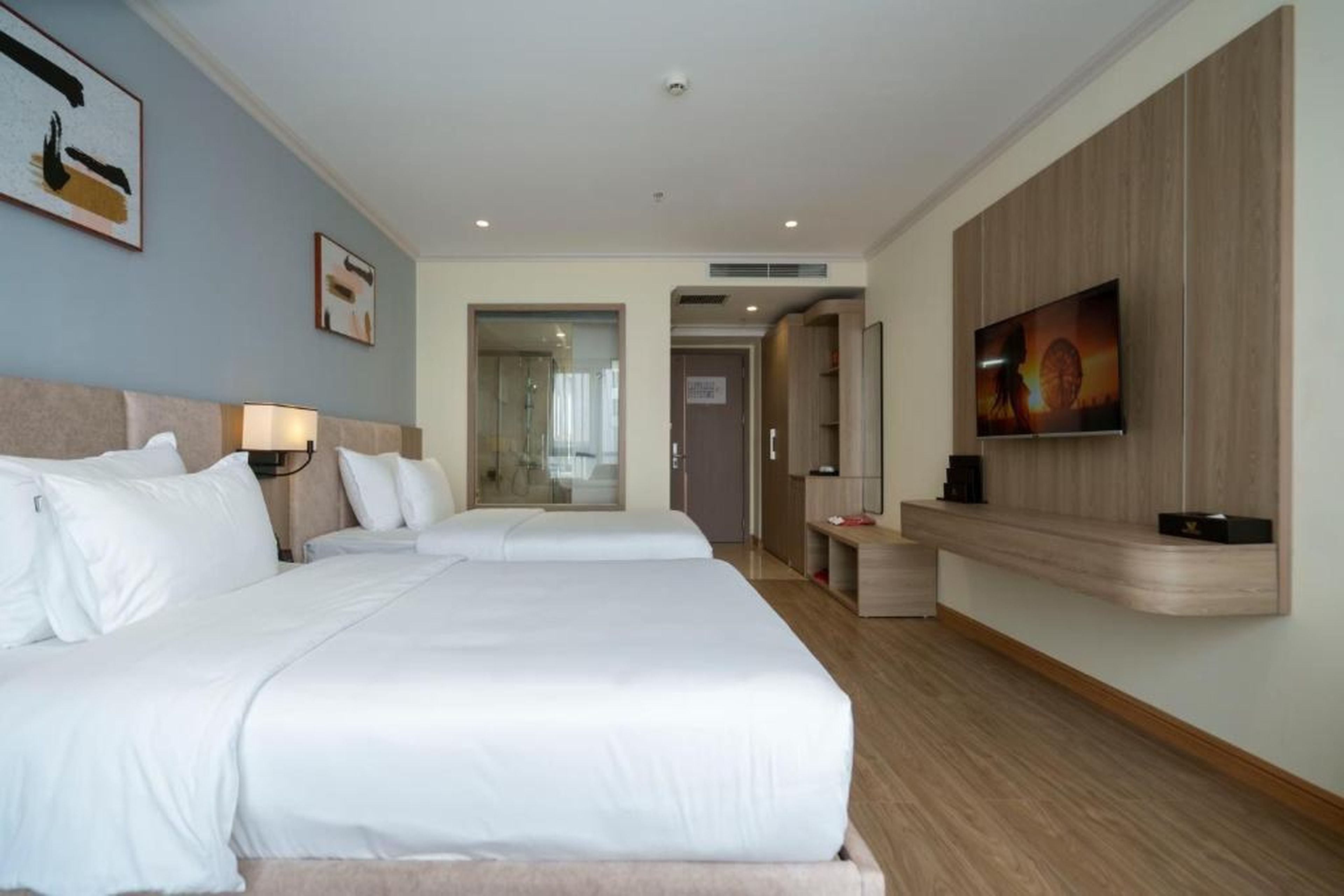Hùng Vương Hotel - Stay 24h - Hình 26