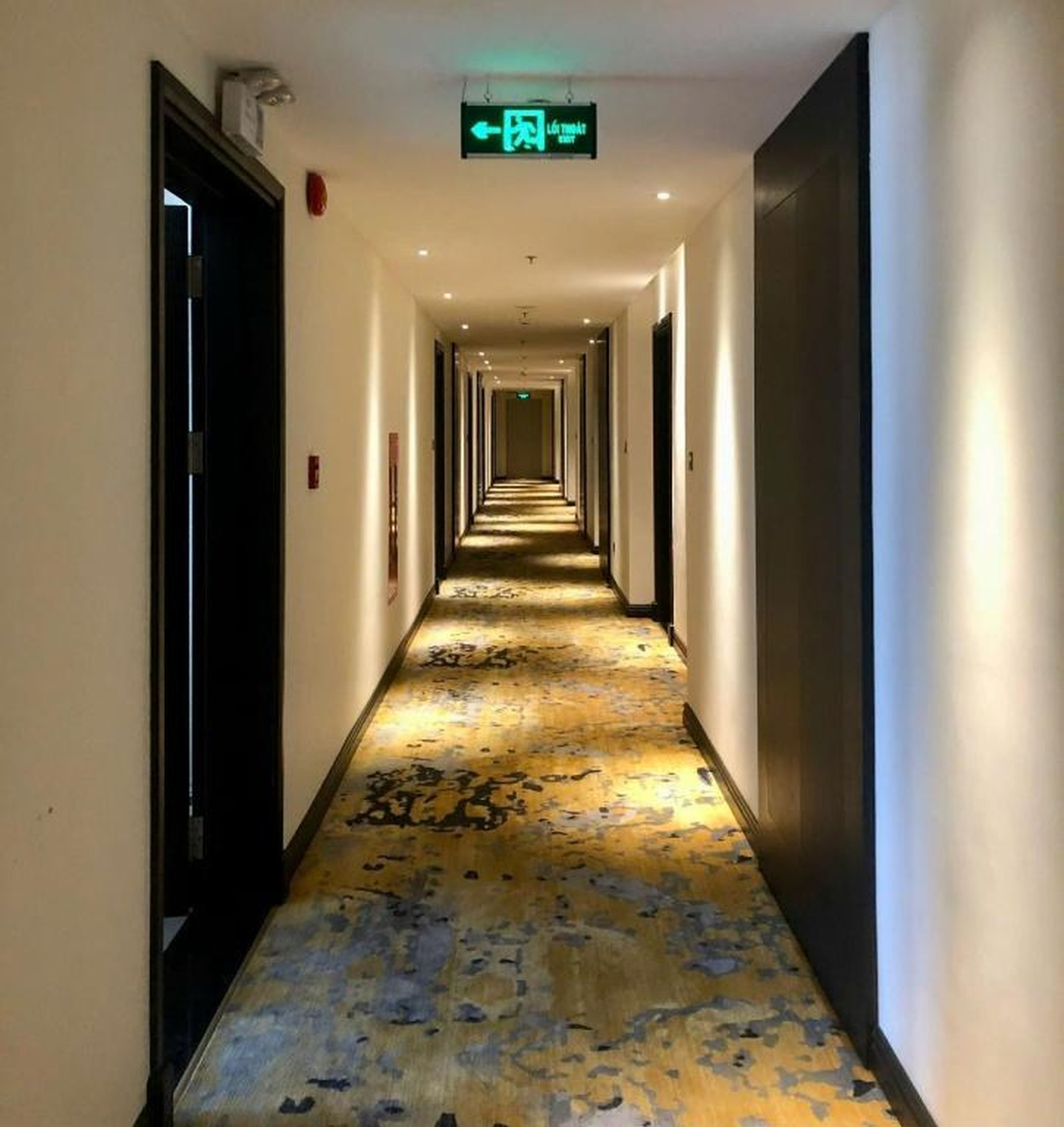 Green Dragon Boutique Hotel - Hình 33