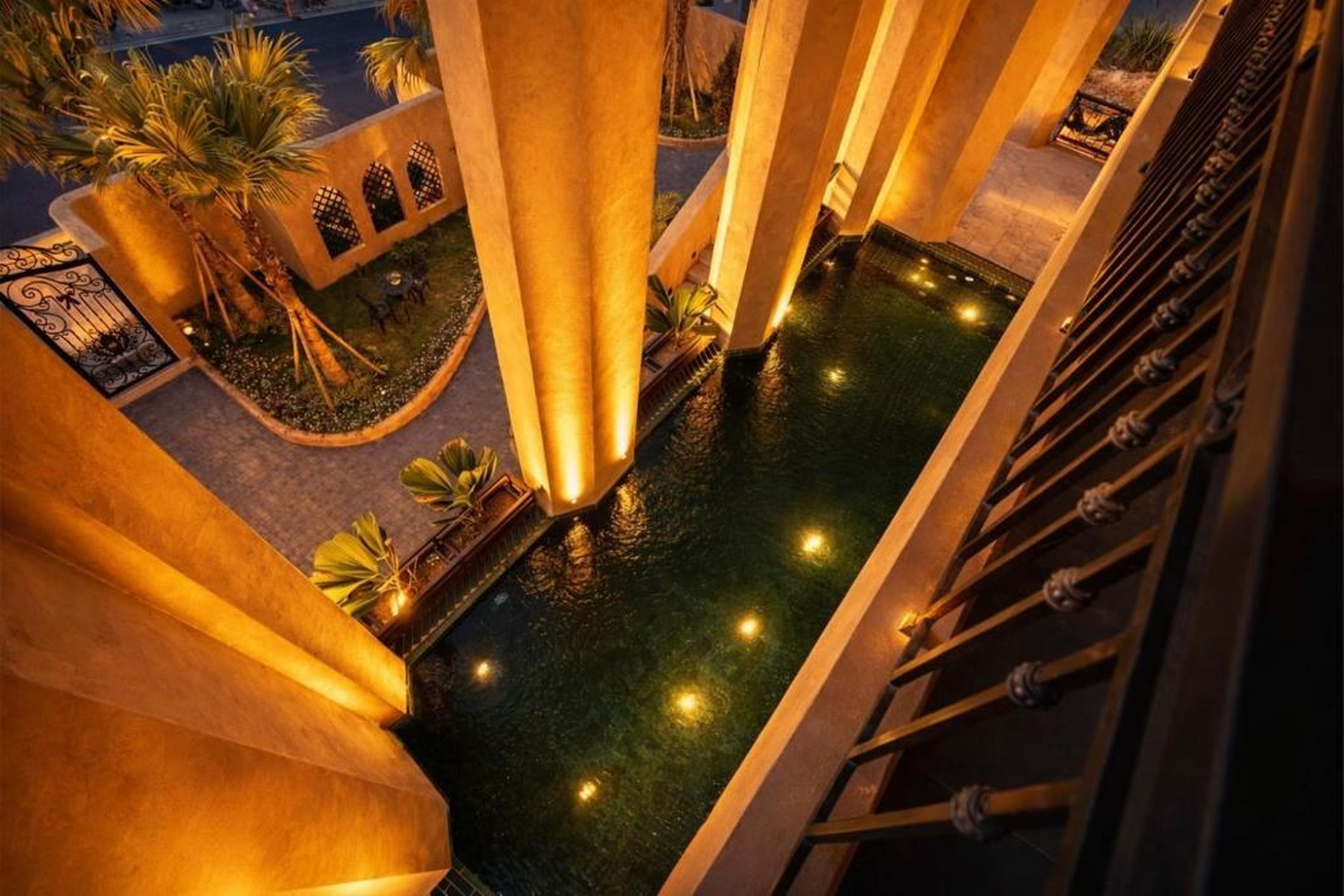 Palazzo Luxury Villa Hạ Long - Hình 26