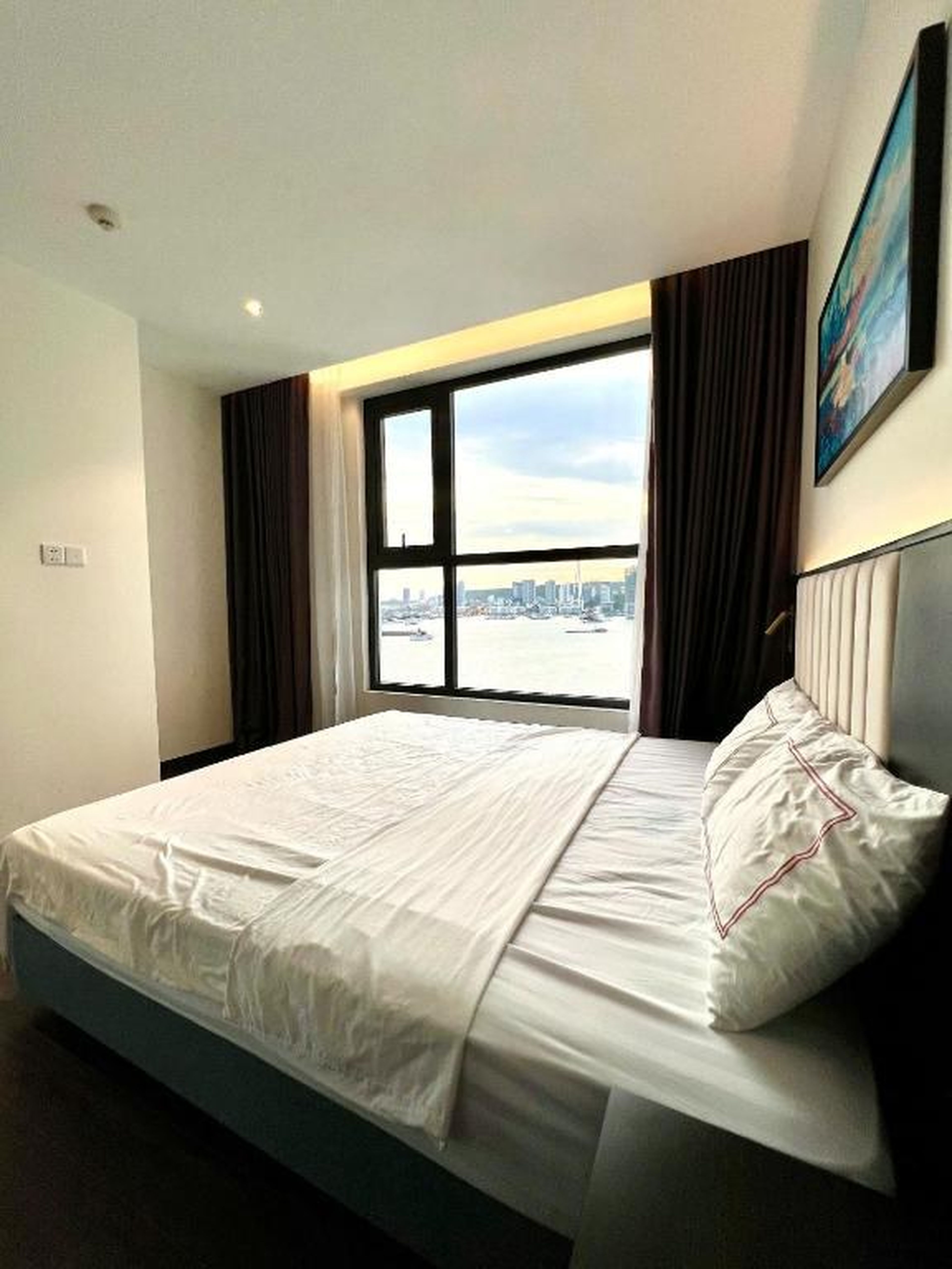 OM Sapphire Homestay - Hạ Long - Hình 49