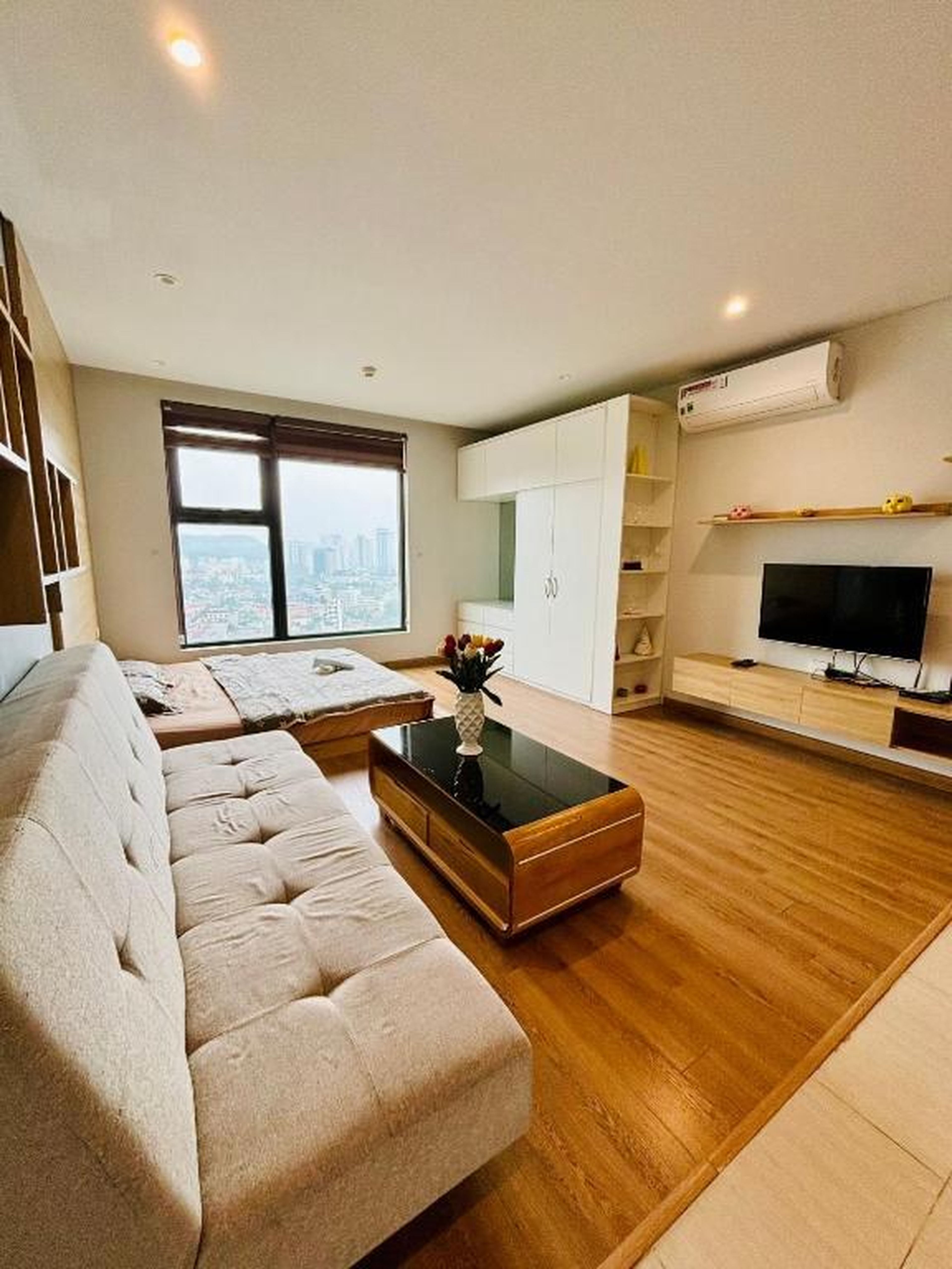 bee'homes-Căn hộ view Vịnh Hạ Long - Hình 4