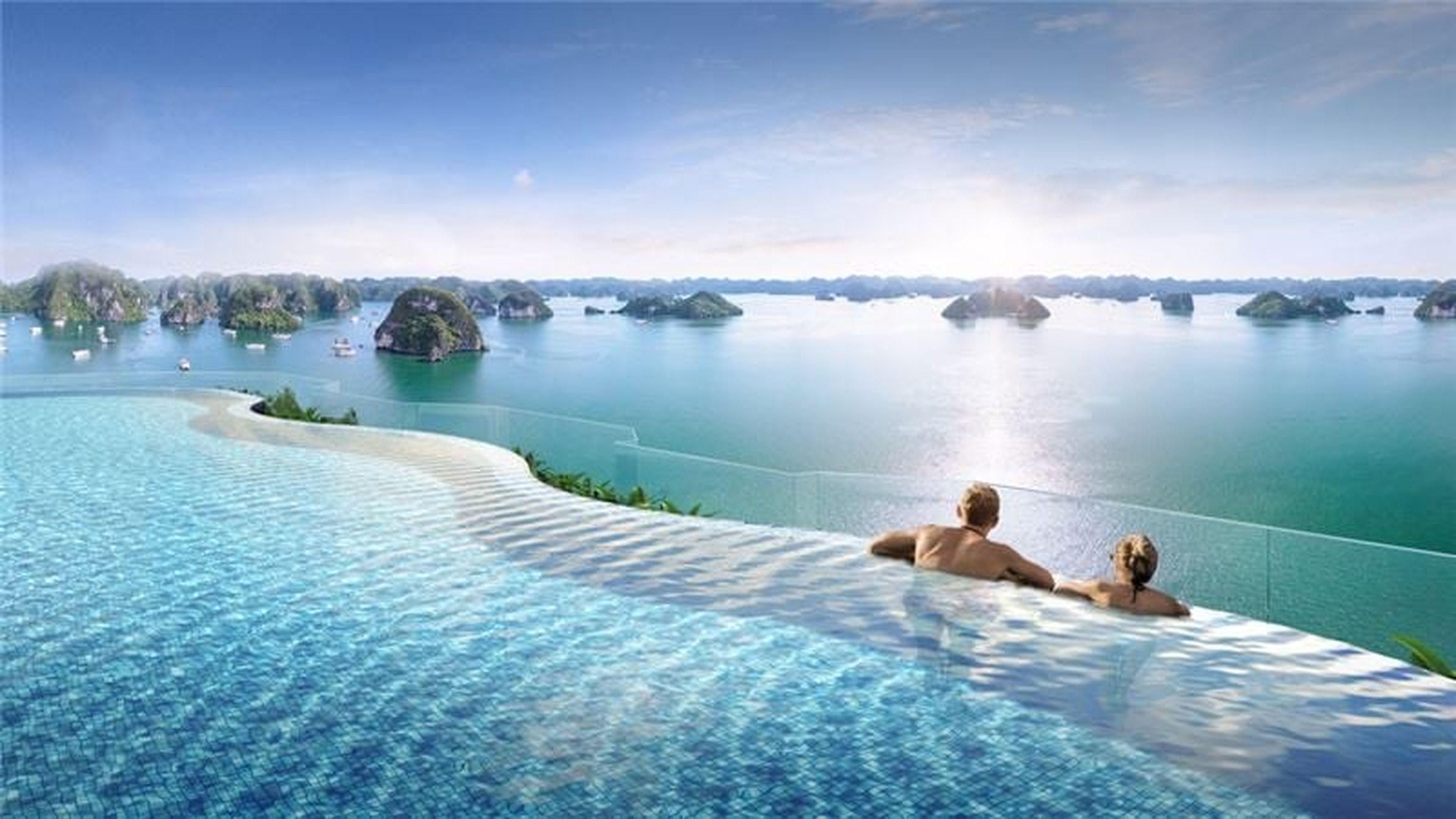 Discover Ha Long Bay Your Way at À La Carte Hạ Long Bay - Hình 5