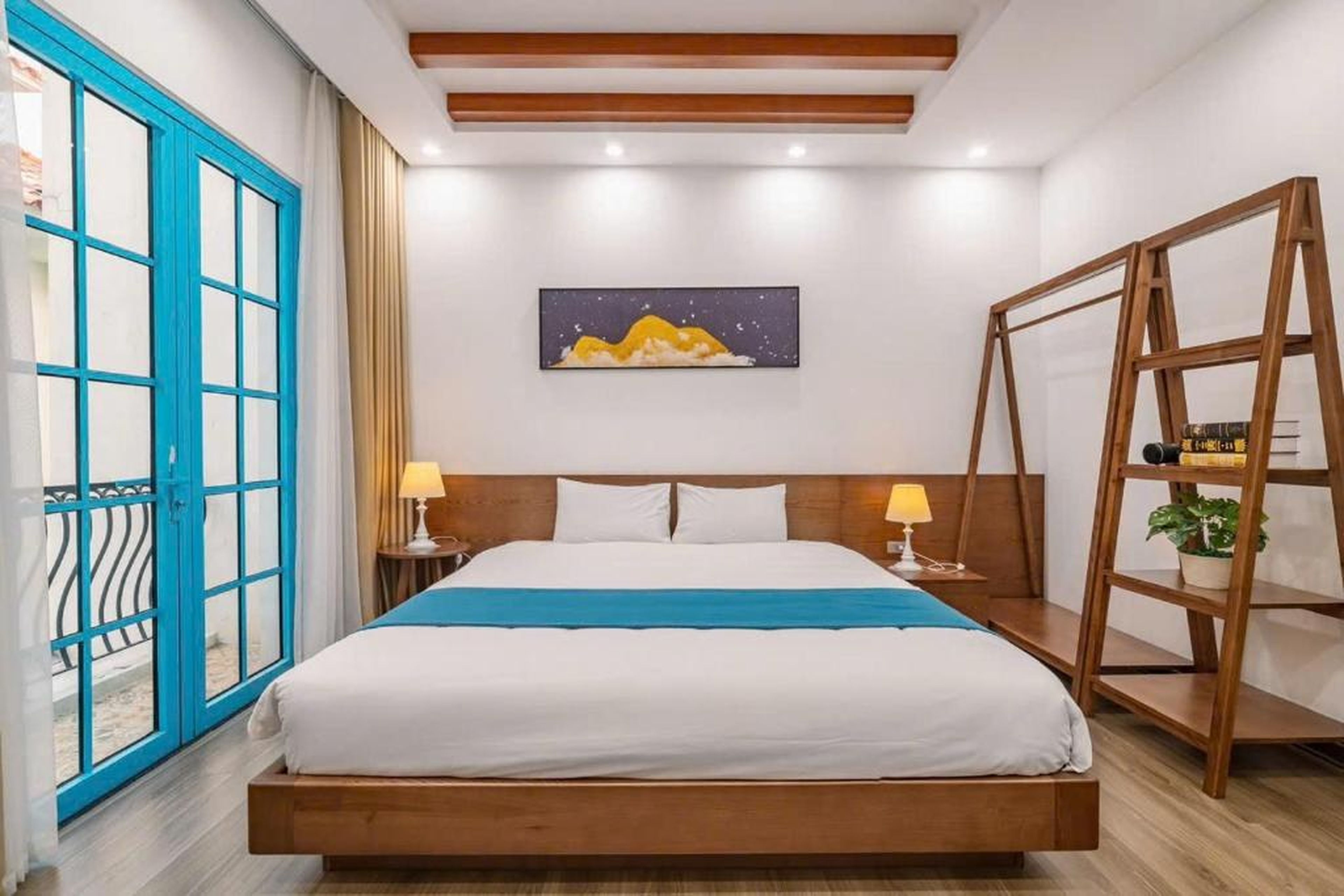 OCEAN VILLA - Sun Grand Feria Hạ Long - Hình 27