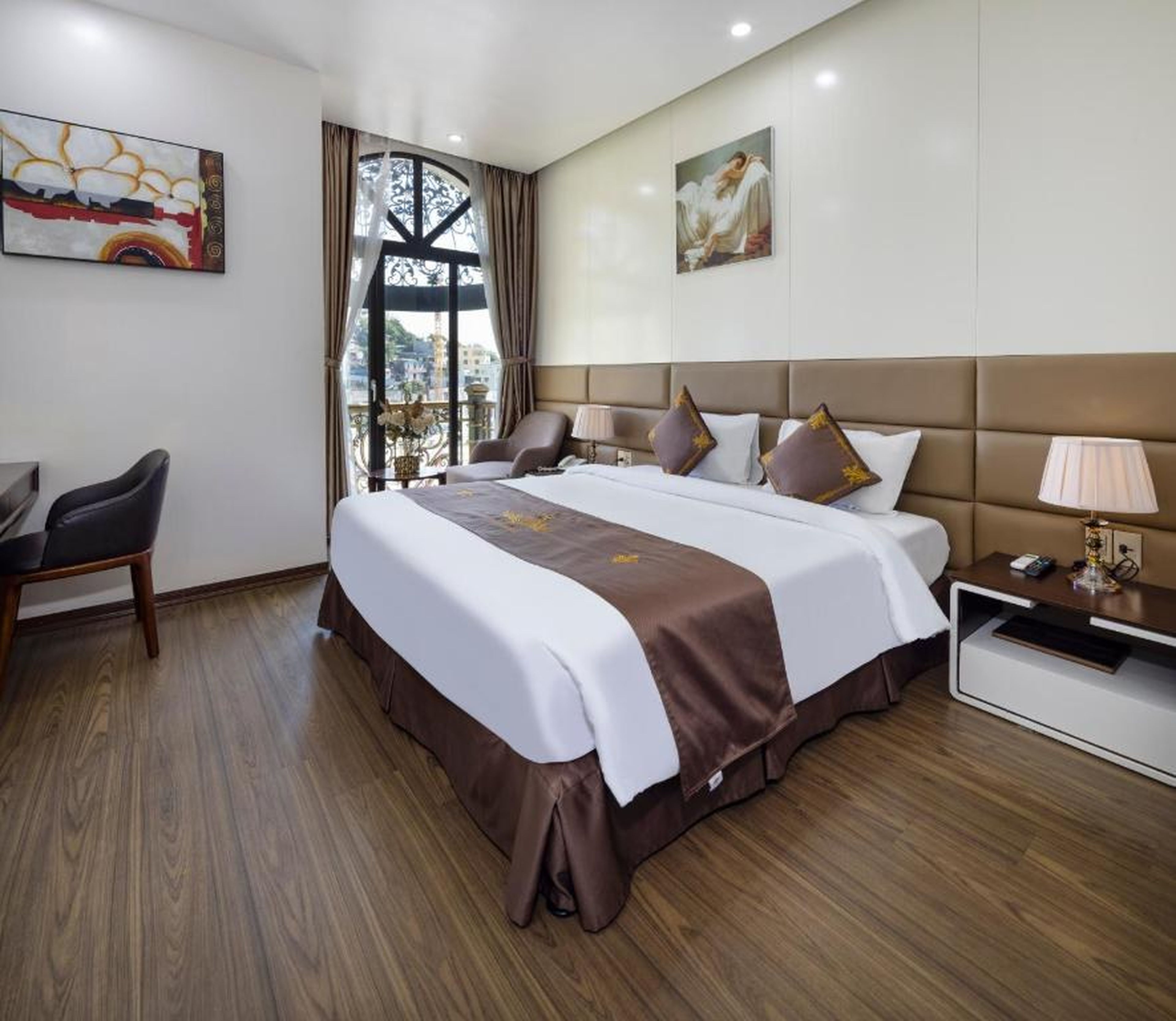 Diamond Luxury Hotel - Hình 48