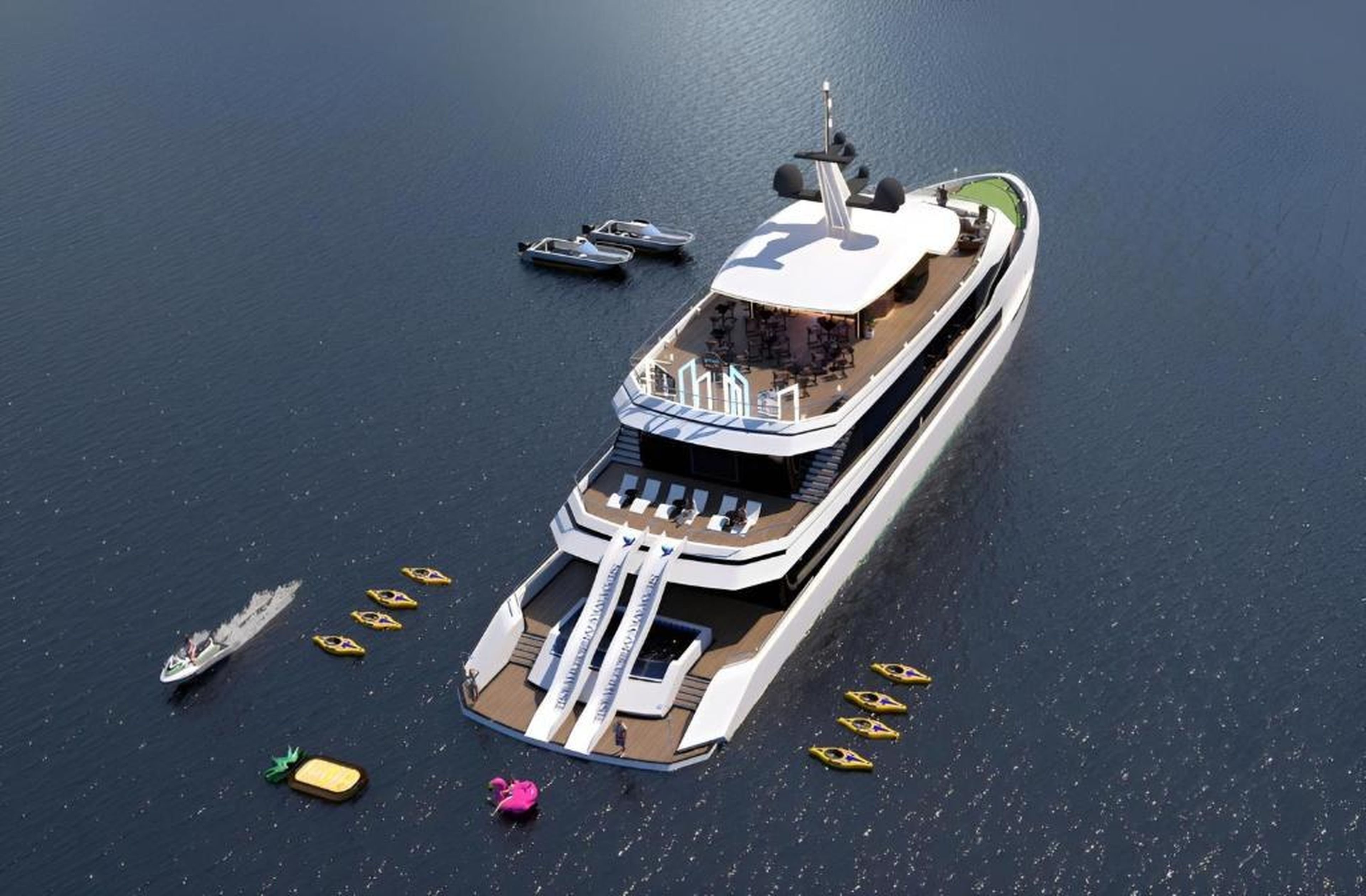 Hera Luxury Day Cruise - Hình 18
