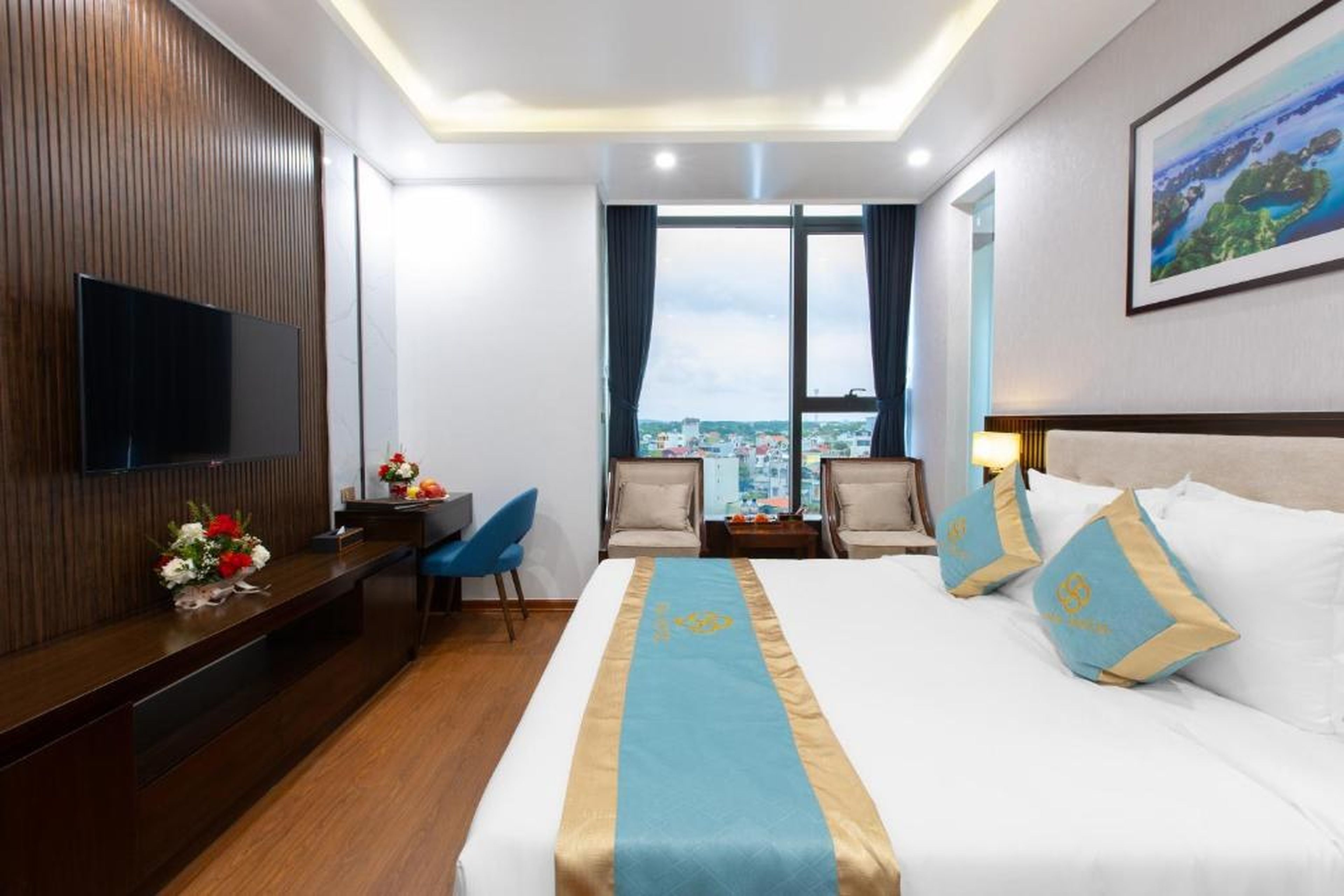 Sala hotel móng cái - Hình 20